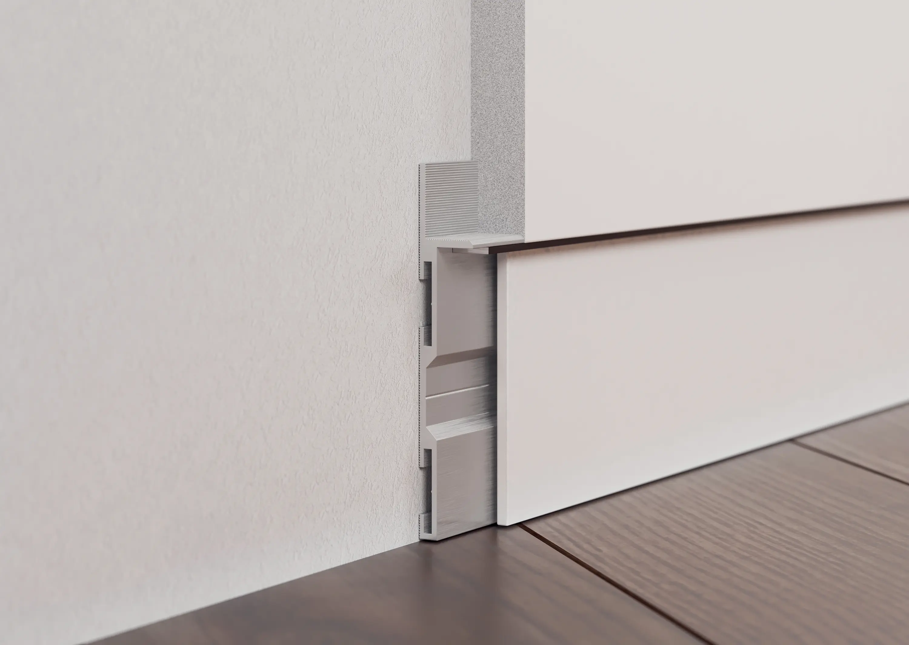 PIU Design - Piu Baseboards