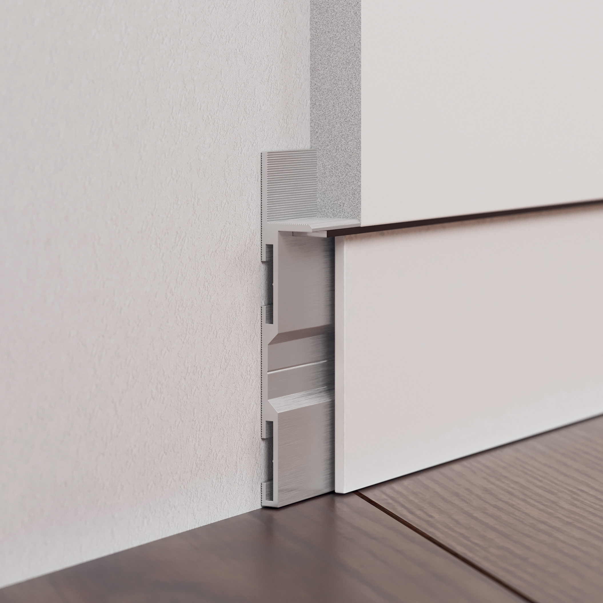 Piu Baseboards