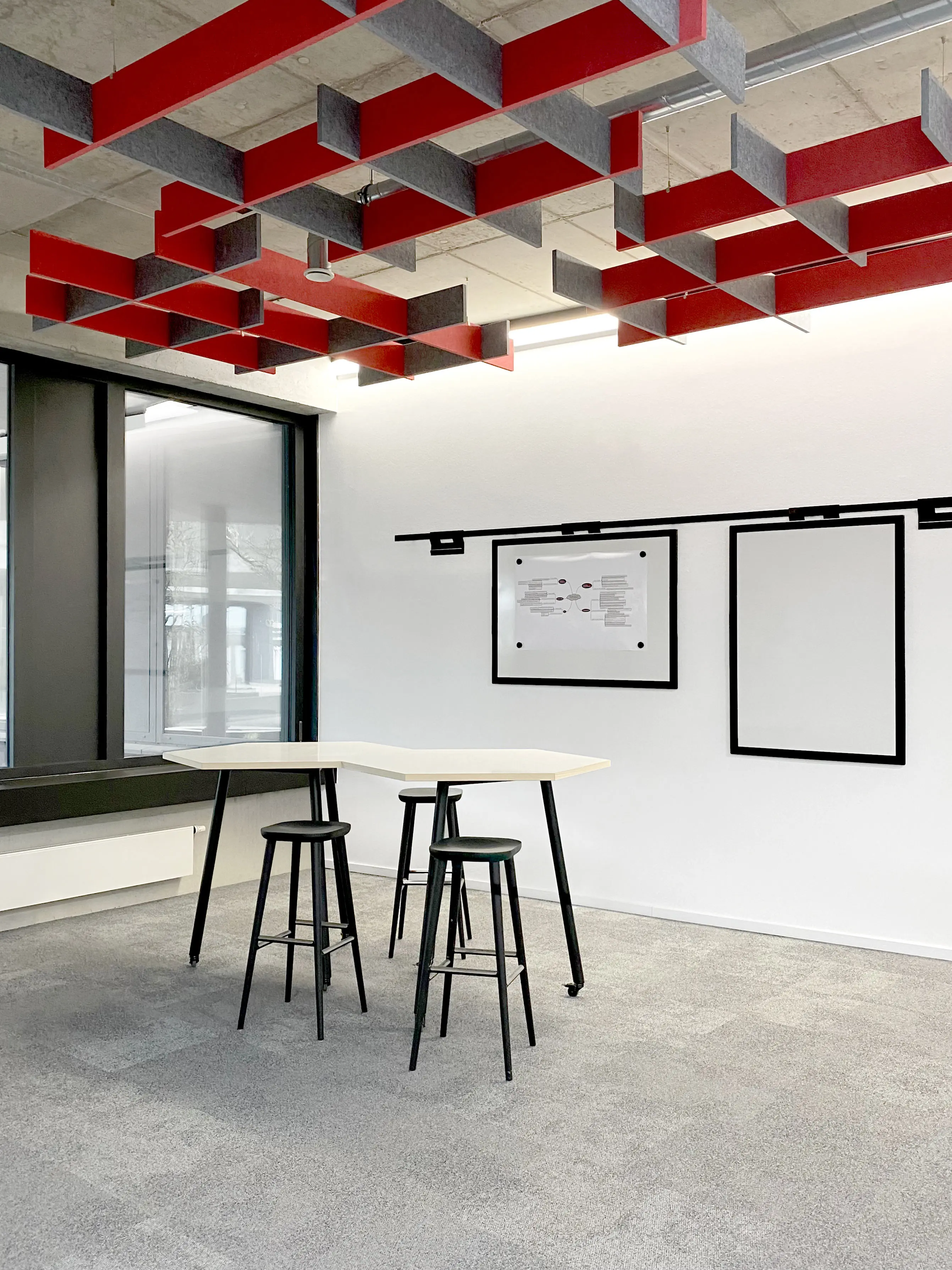 UnternehmenForm - Parallel Table