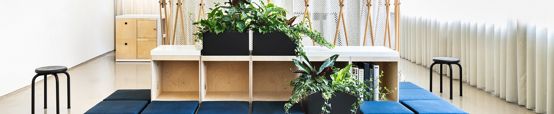 Entdecke die Welt des Herstellers UnternehmenForm