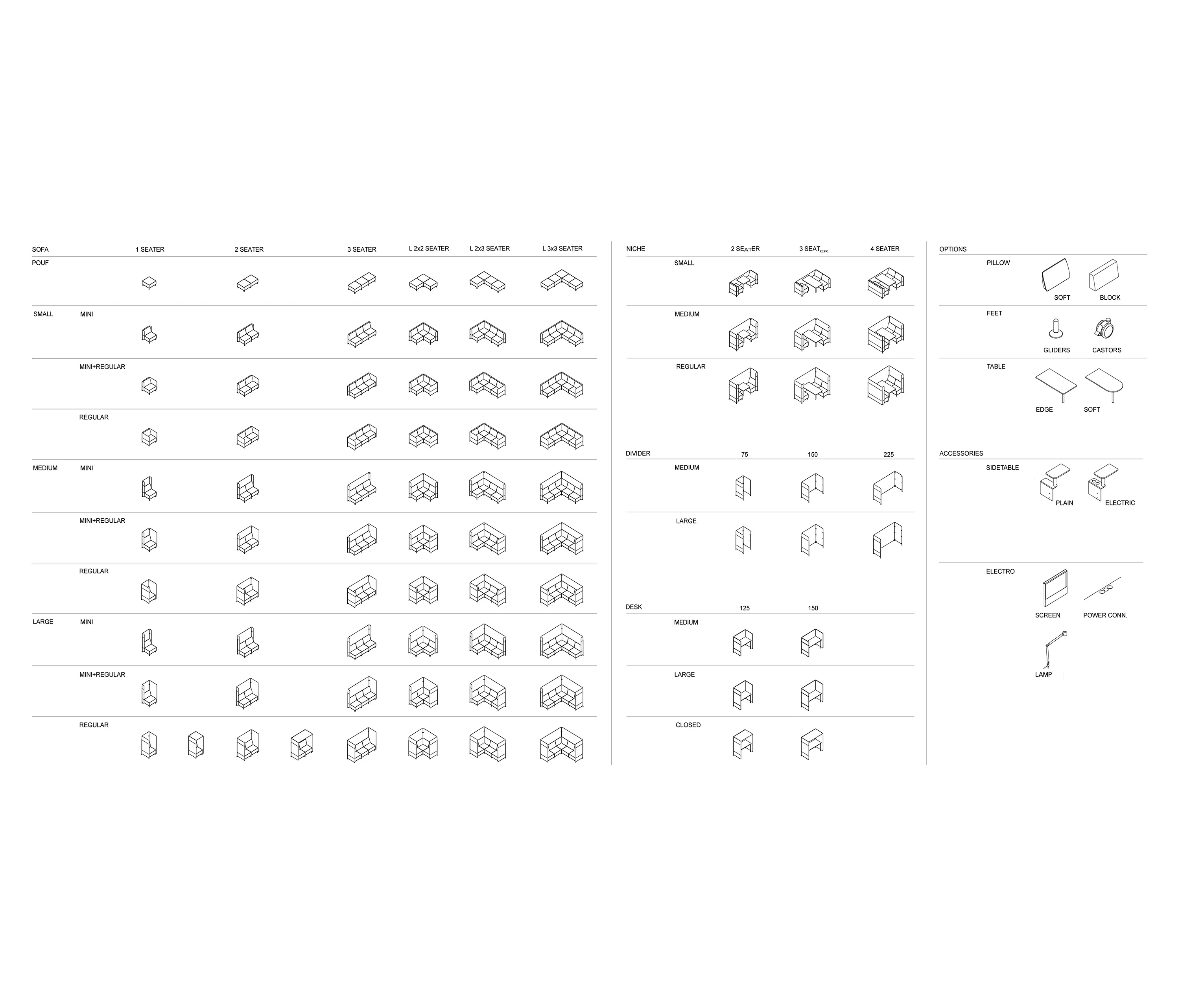 UnternehmenForm - Add Pad