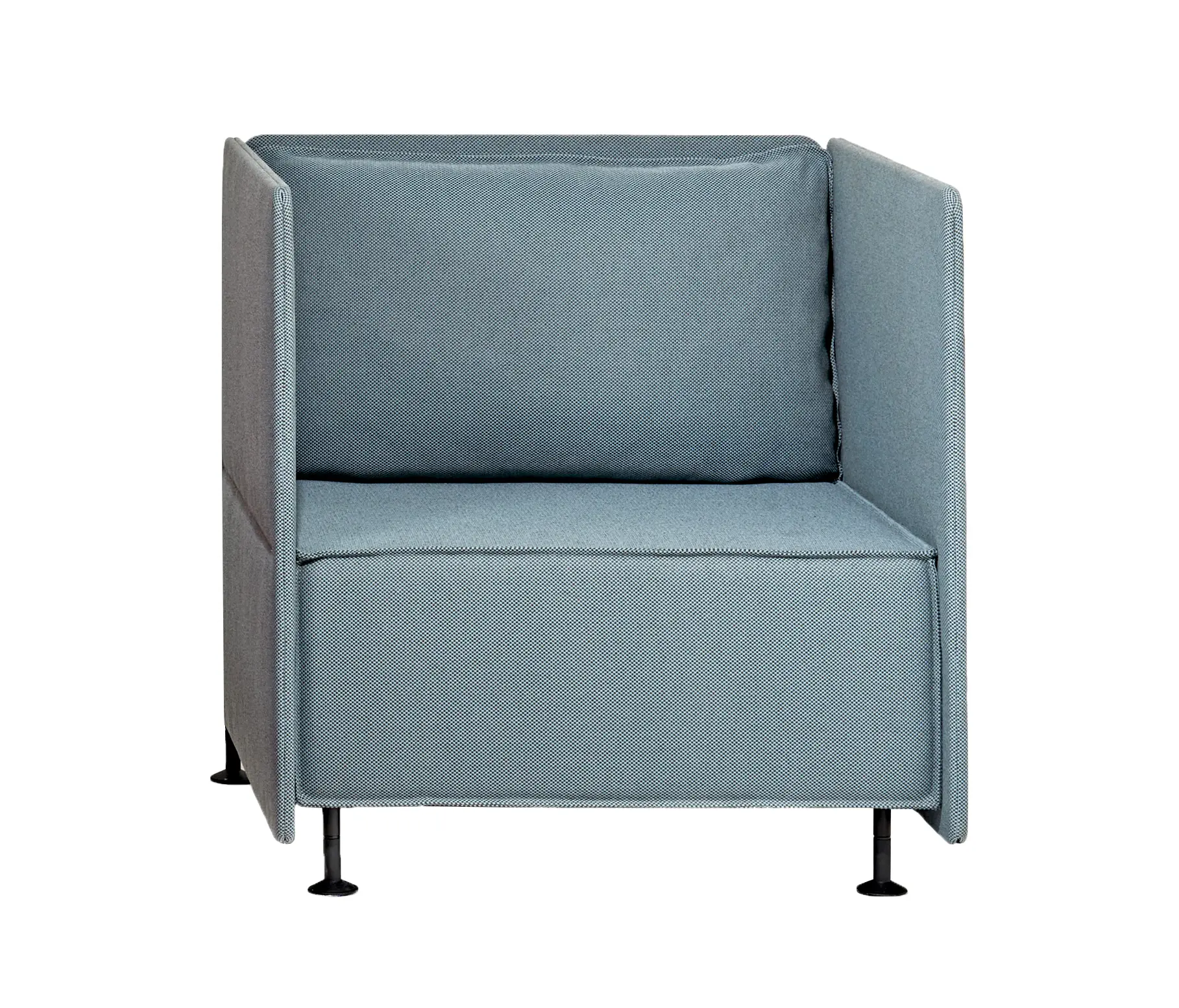 UnternehmenForm - Add Pad