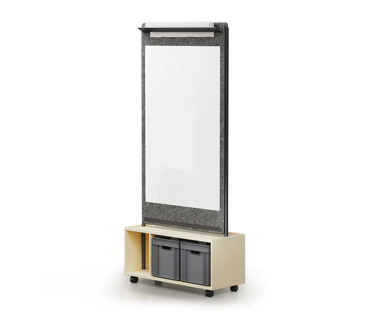 UnternehmenForm - Board Box