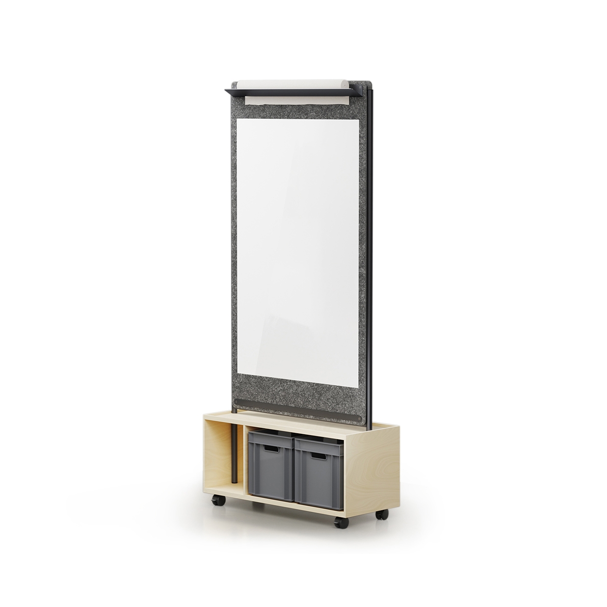 Display product Board Box from manufacturer UnternehmenForm