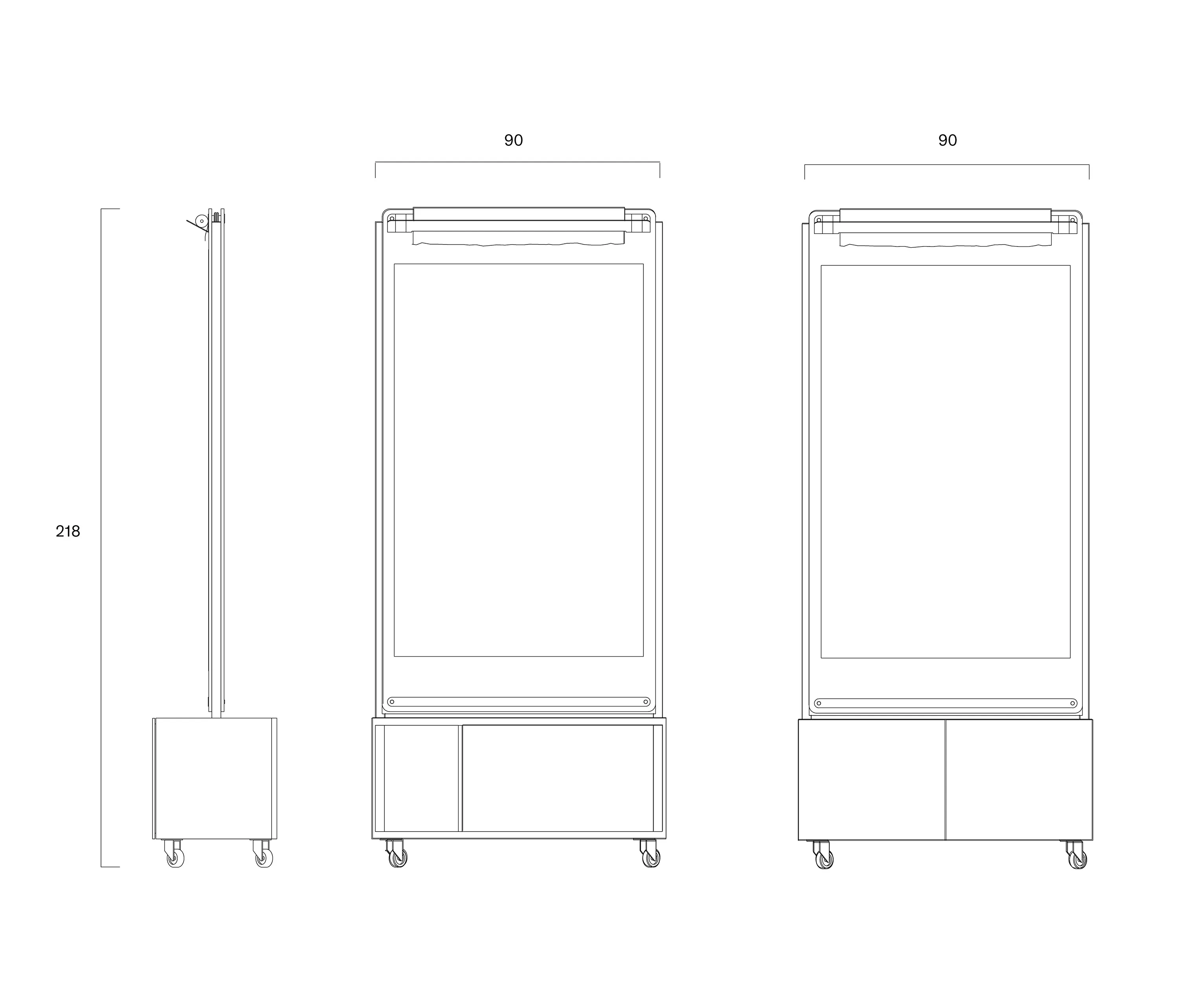 UnternehmenForm - Board Box