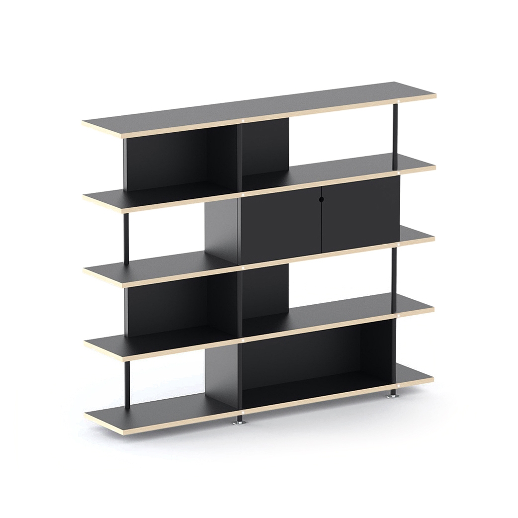 Display product Bool Regal from manufacturer UnternehmenForm