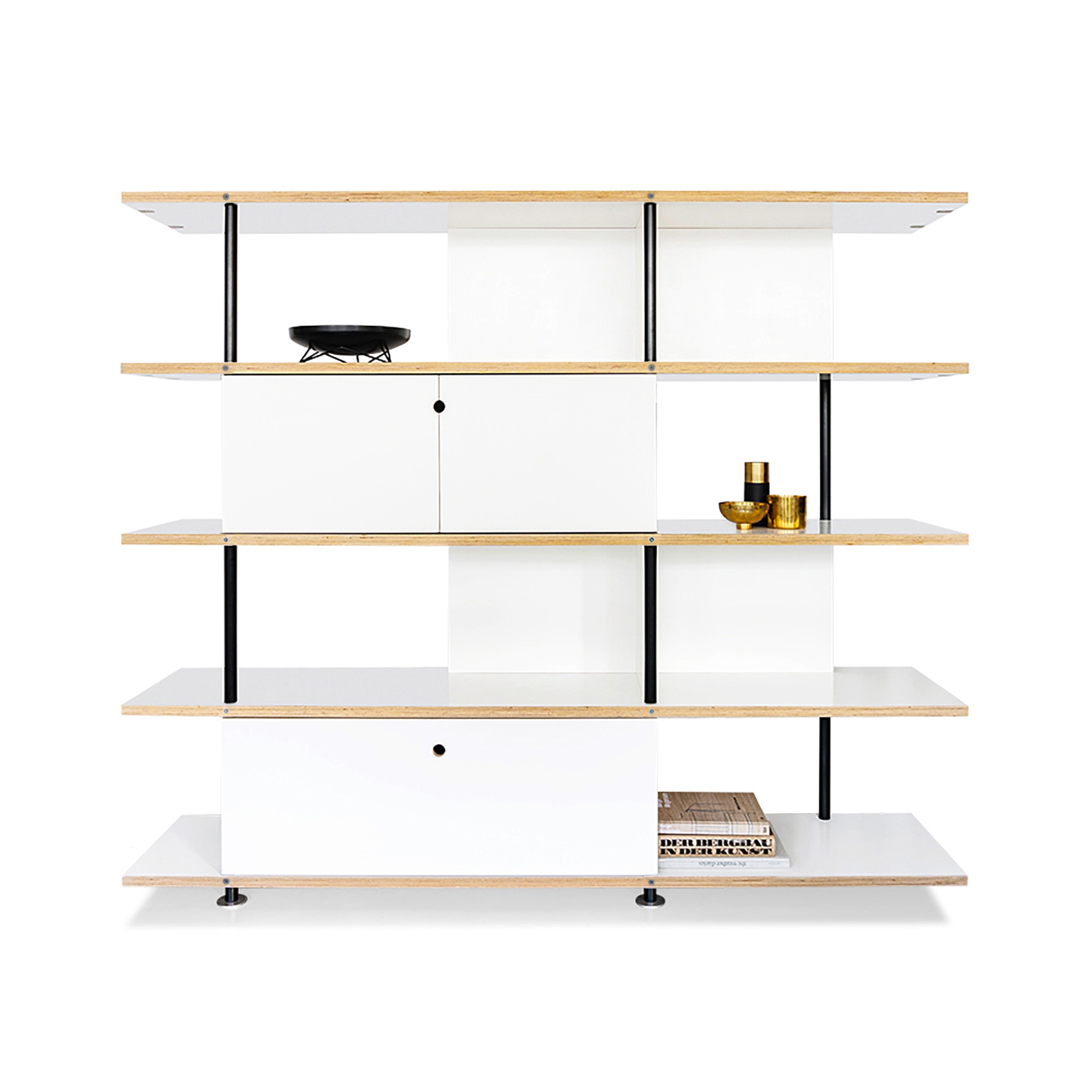 Mostrar el producto Bool Regal del fabricante UnternehmenForm
