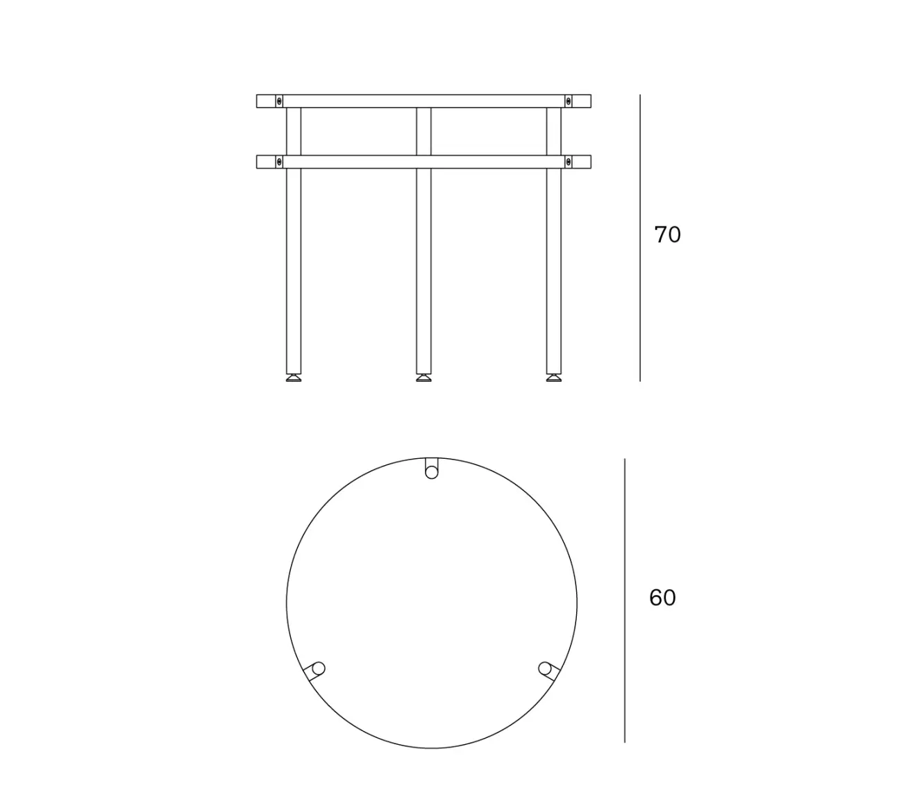 UnternehmenForm - Bool Sidetable