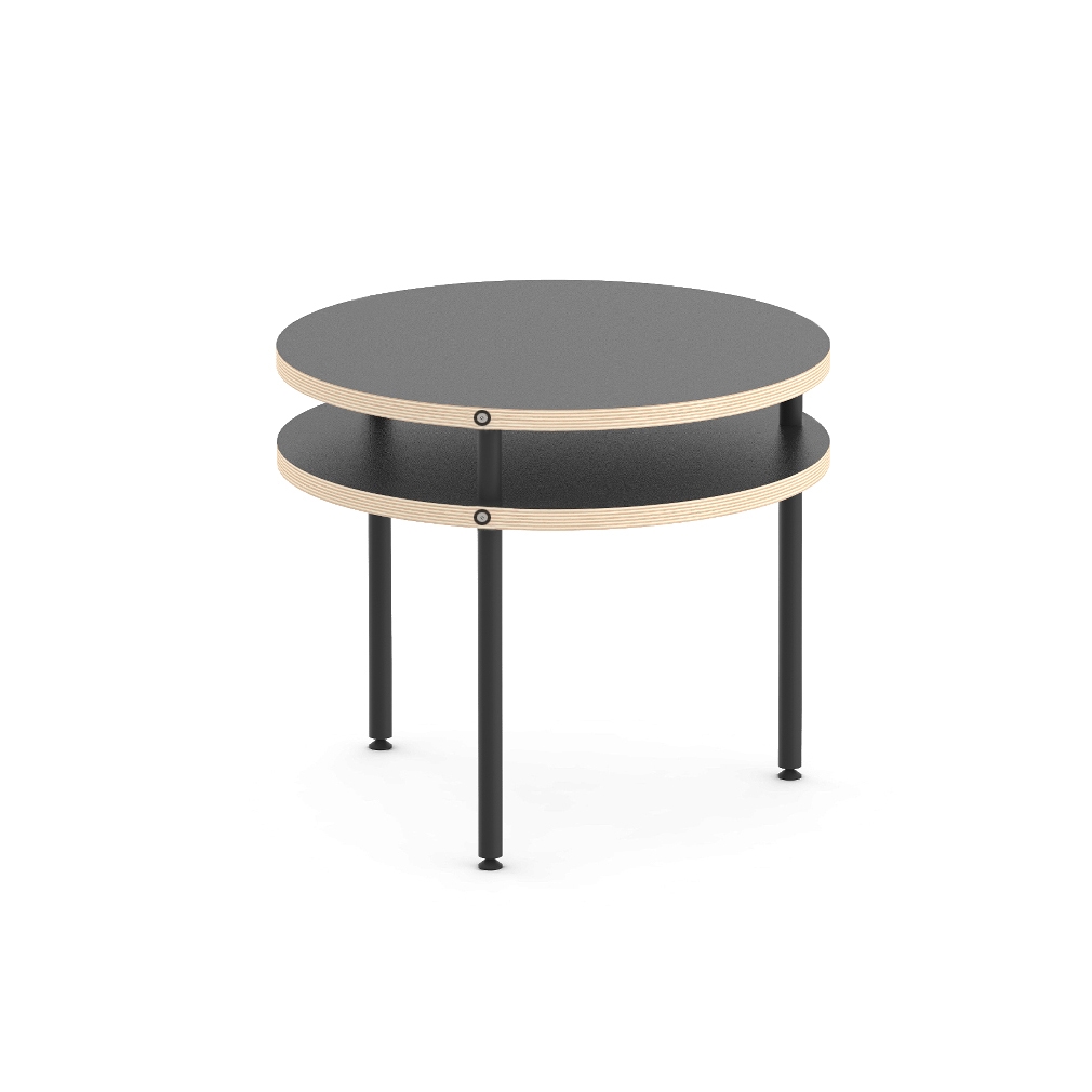Display product Bool Sidetable from manufacturer UnternehmenForm