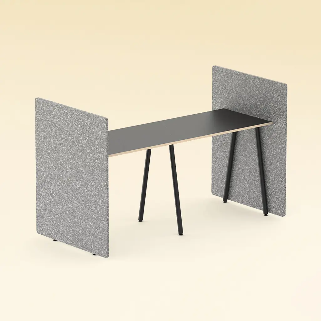 UnternehmenForm - Parallel Table