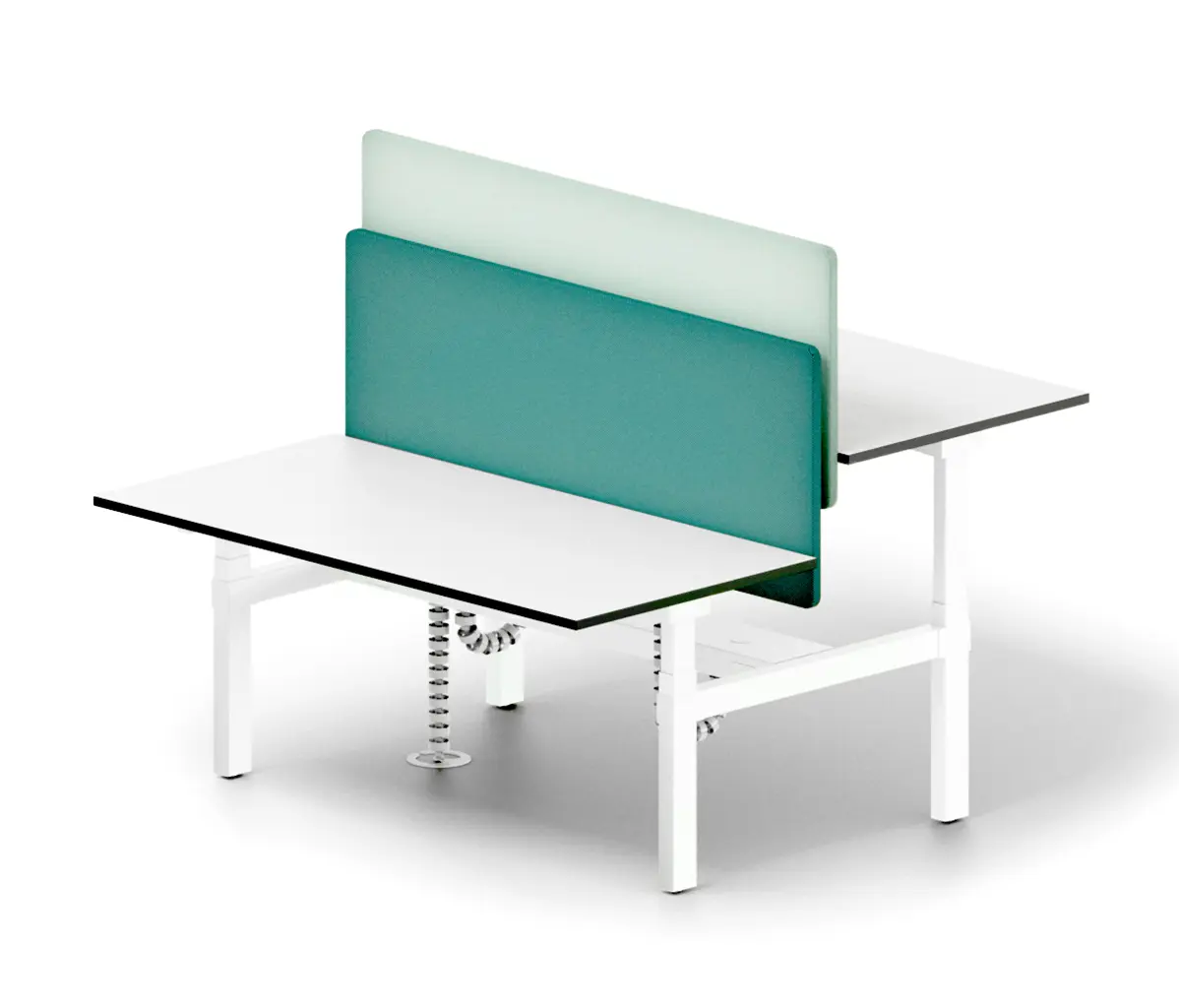 UnternehmenForm - Squad Table
