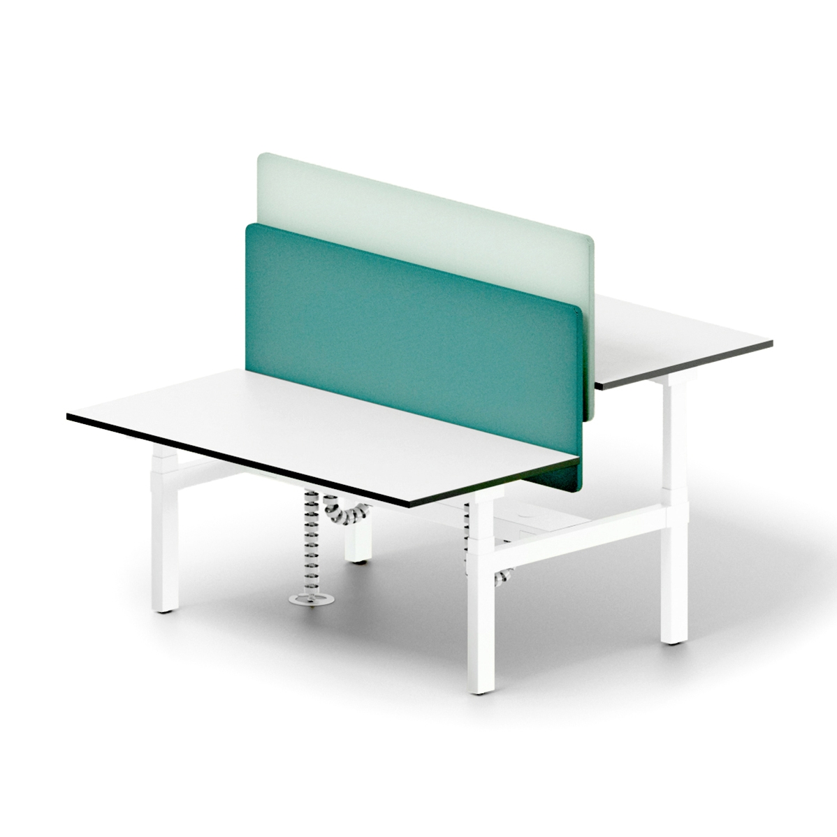 Display product Squad Table from manufacturer UnternehmenForm