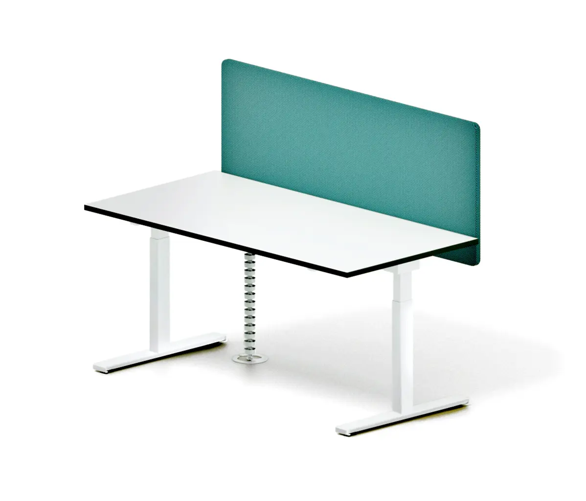 UnternehmenForm - Squad Table