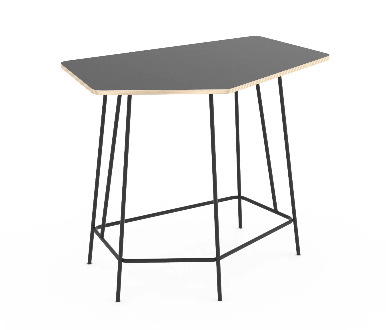 UnternehmenForm - Tangram Table