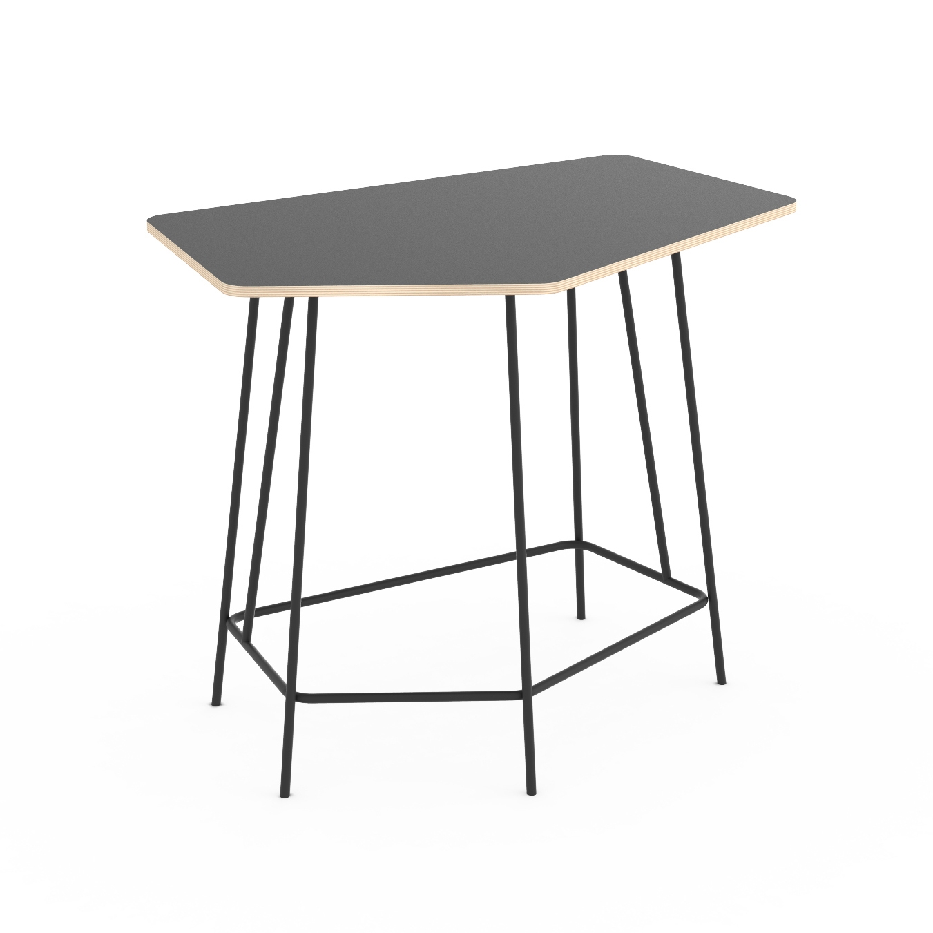 Mostrar el producto Tangram Table del fabricante UnternehmenForm