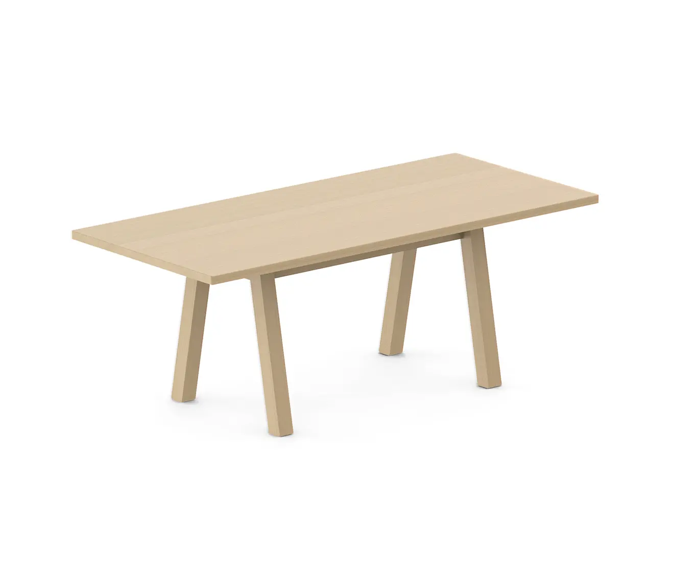 UnternehmenForm - Utrecht Table