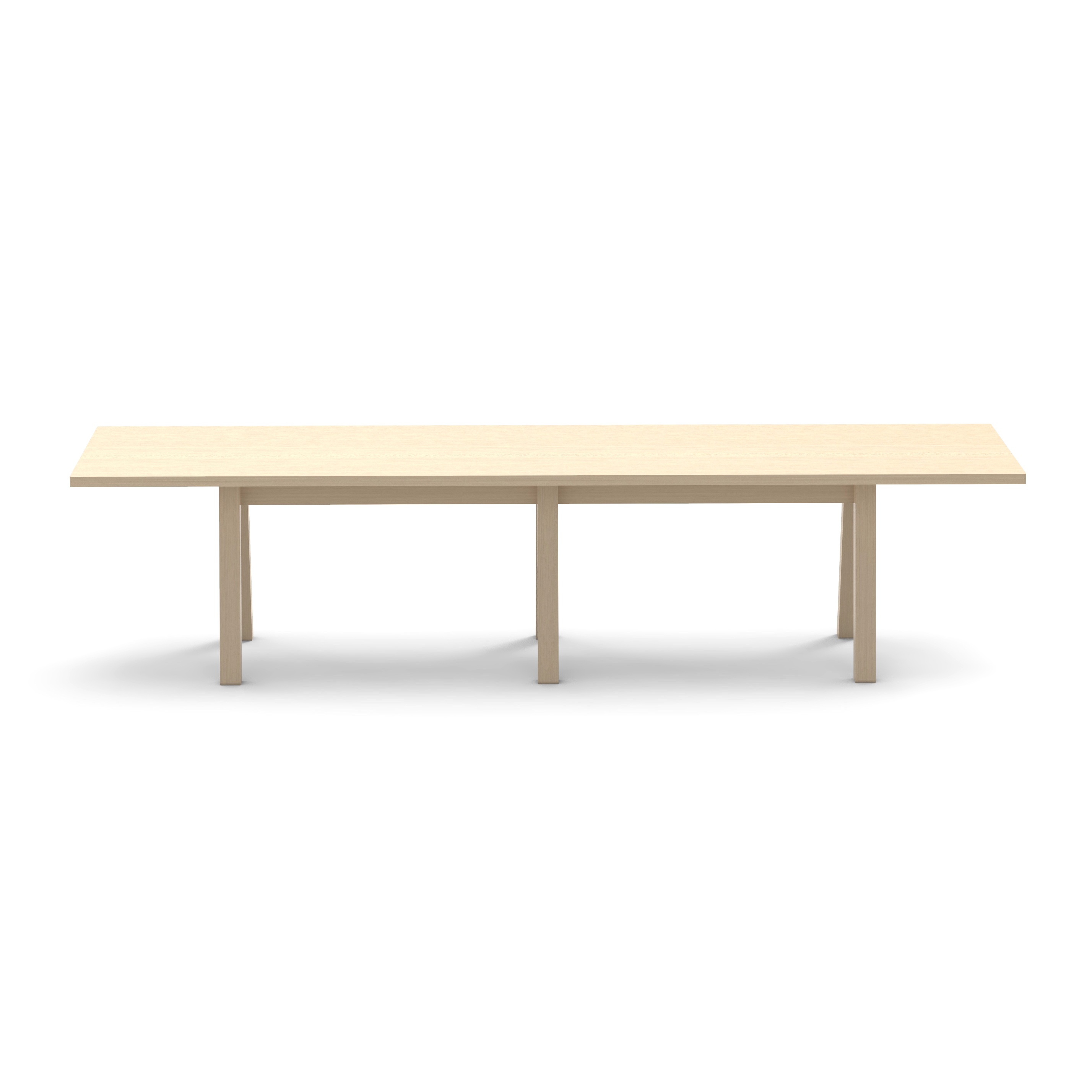 Display product Utrecht Table from manufacturer UnternehmenForm