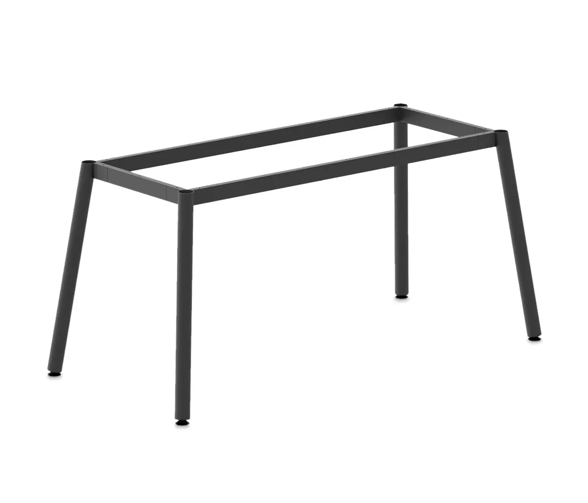 UnternehmenForm - Modular Table