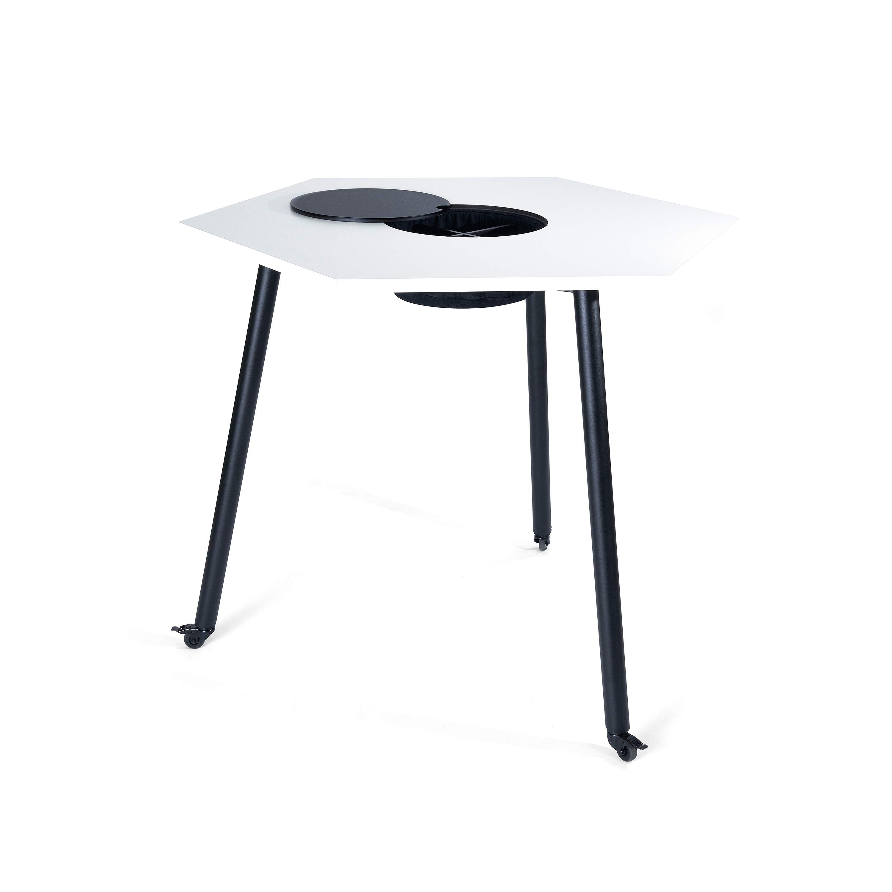 Display product Modular Table from manufacturer UnternehmenForm