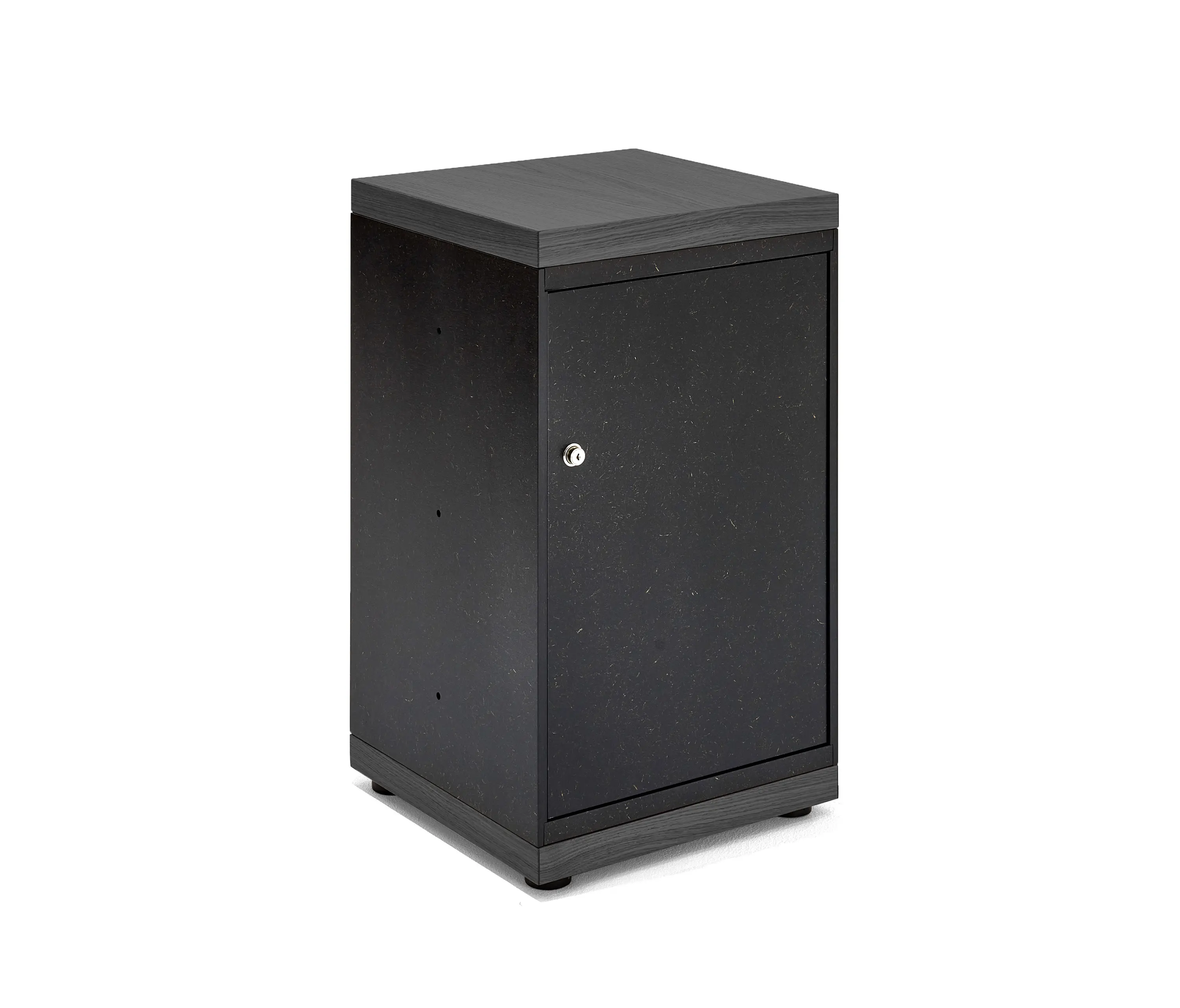 UnternehmenForm - Studio Locker