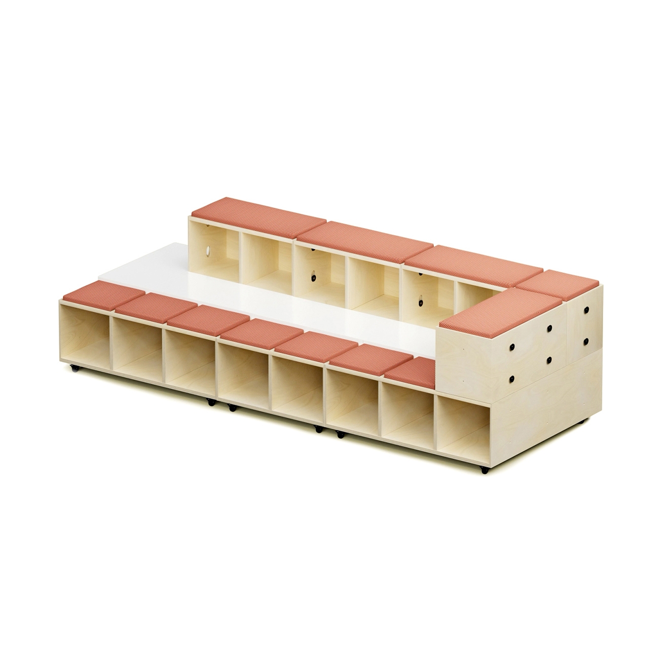 Display product Studio Platform from manufacturer UnternehmenForm