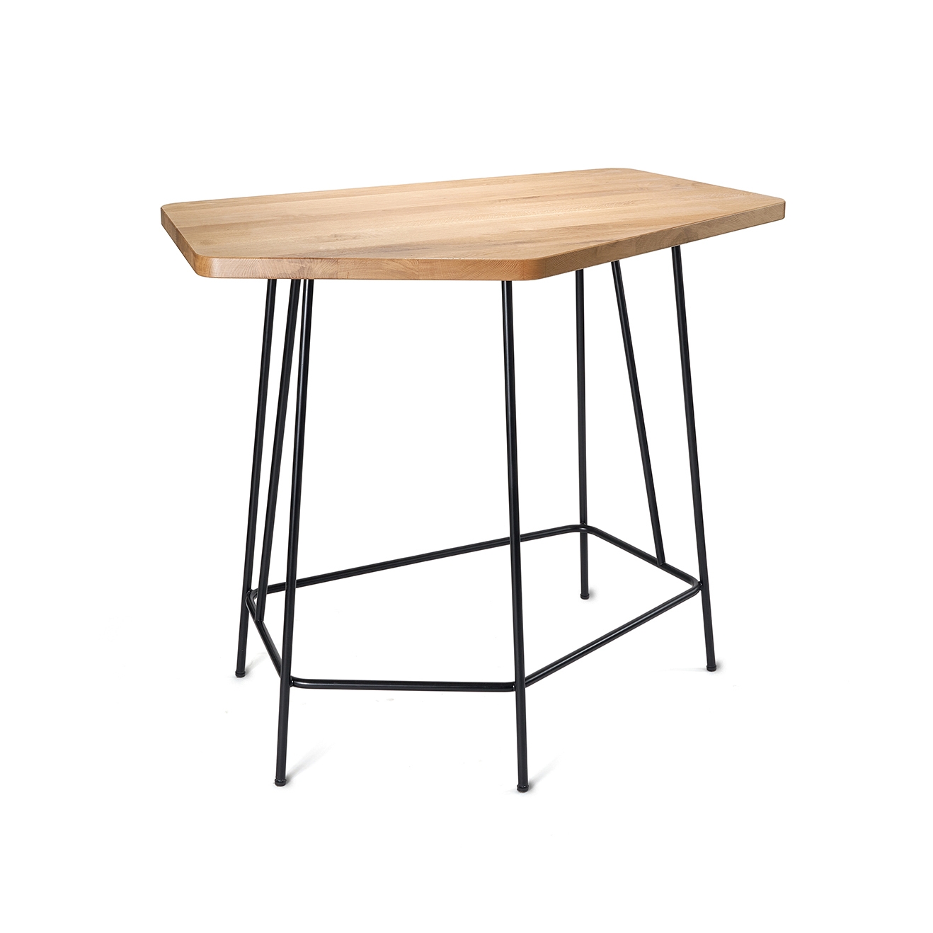 Display product Tangram Table from manufacturer UnternehmenForm