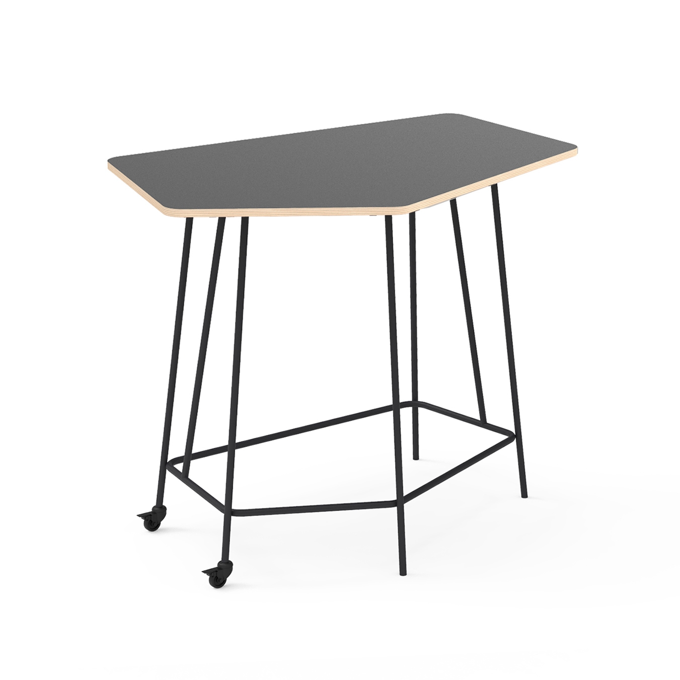 Mostrar el producto Tangram Table del fabricante UnternehmenForm
