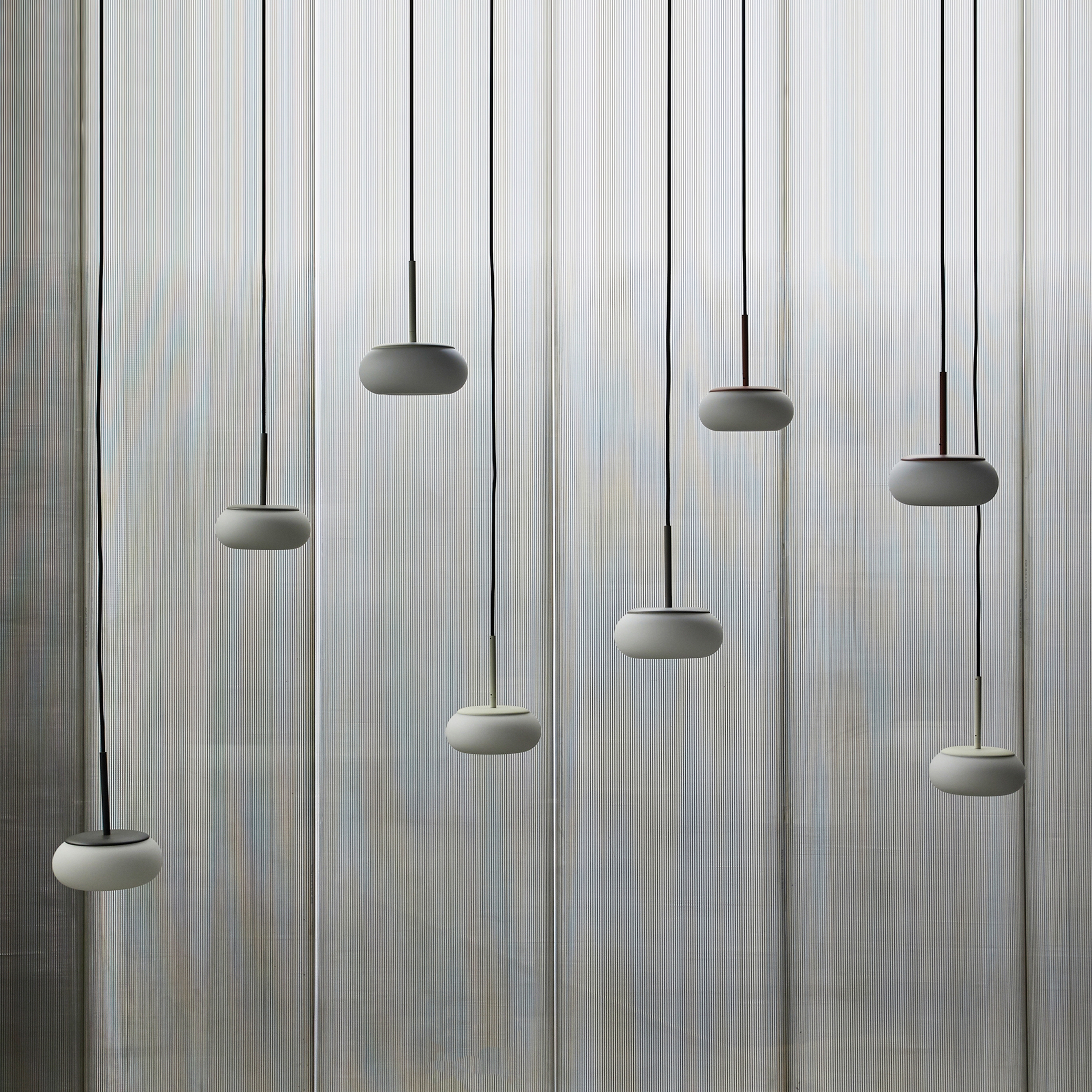SUSPENDED LIGHTS