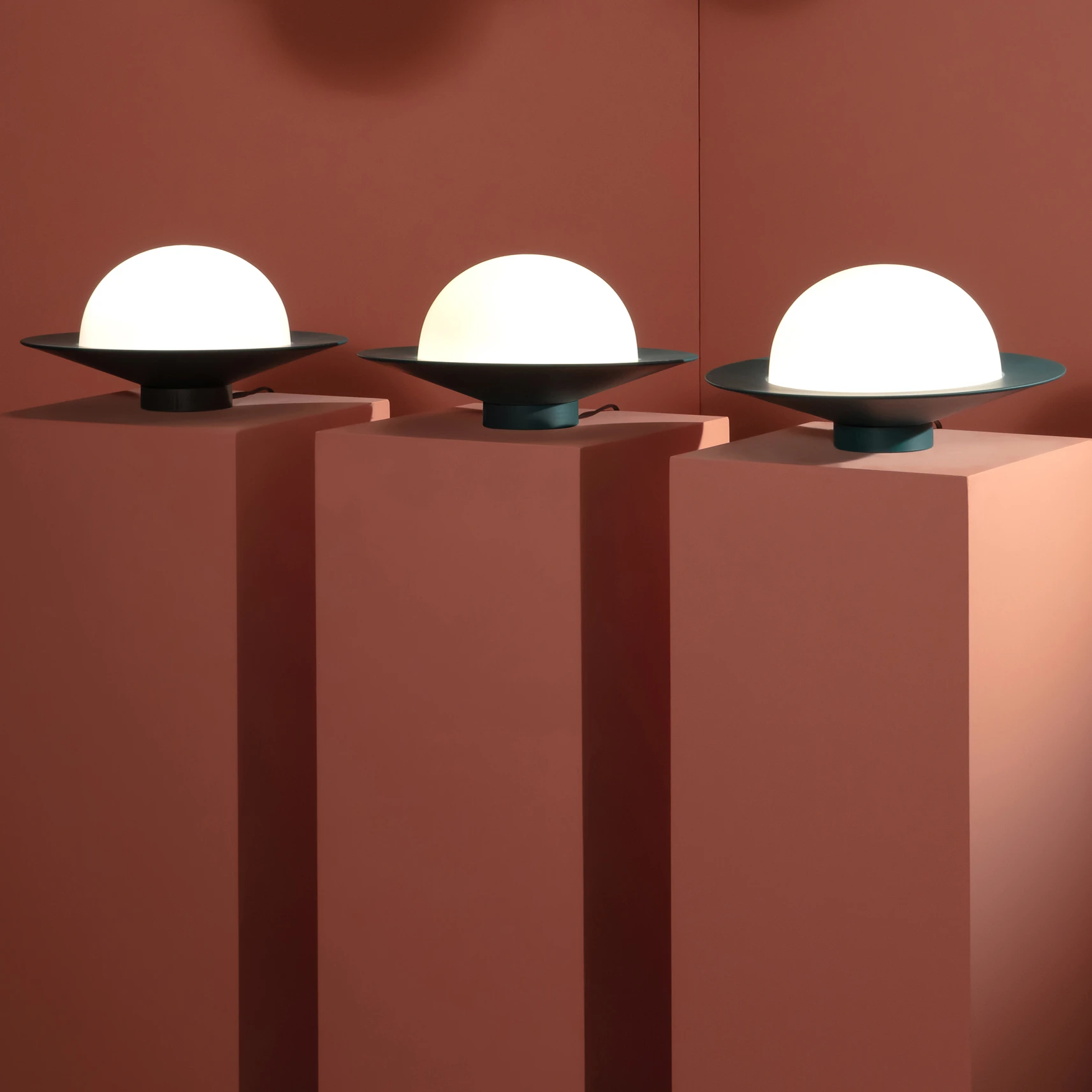 TABLE LIGHTS