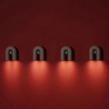 WALL & CEILING LIGHTS