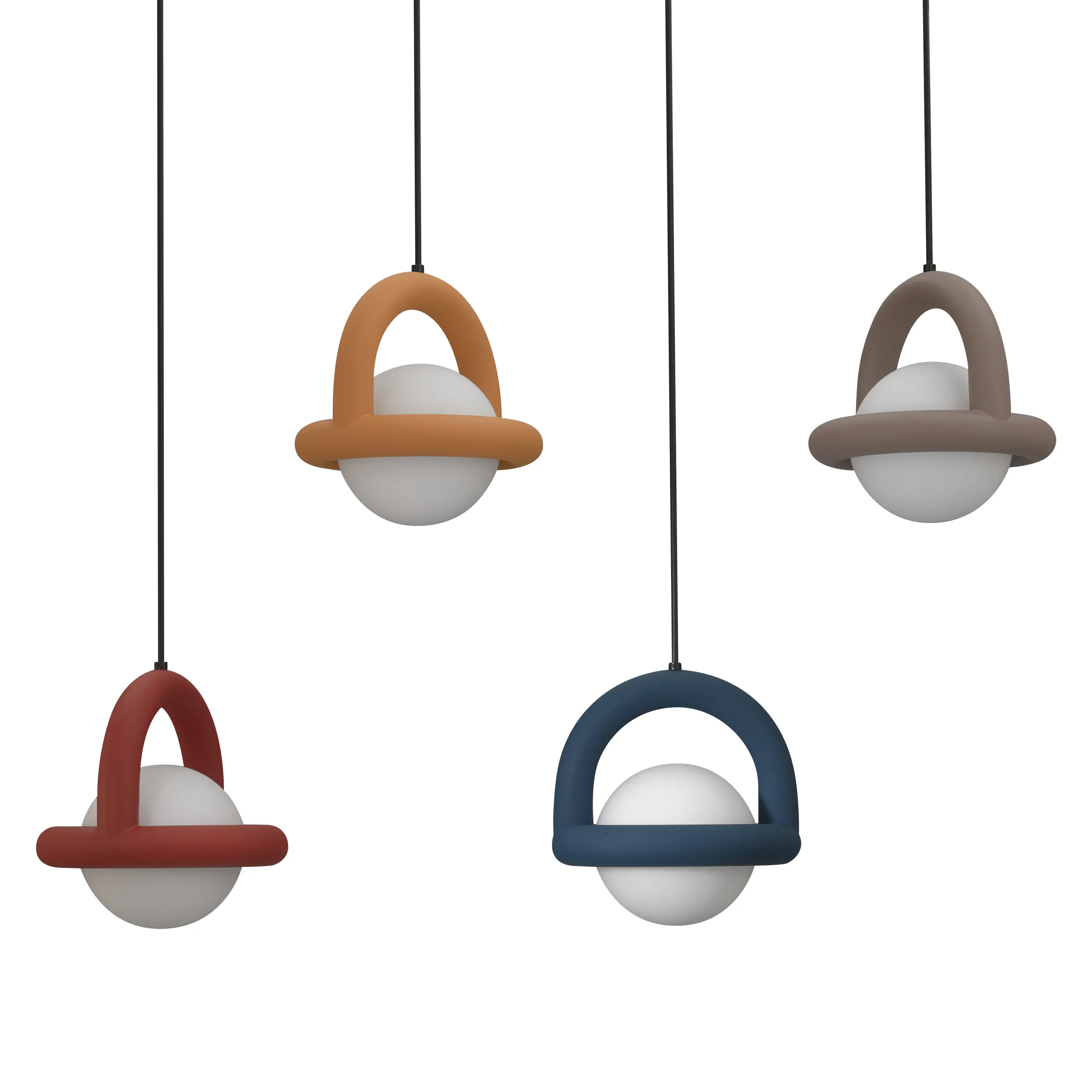 AGO Lighting - Balloon | Table Stand