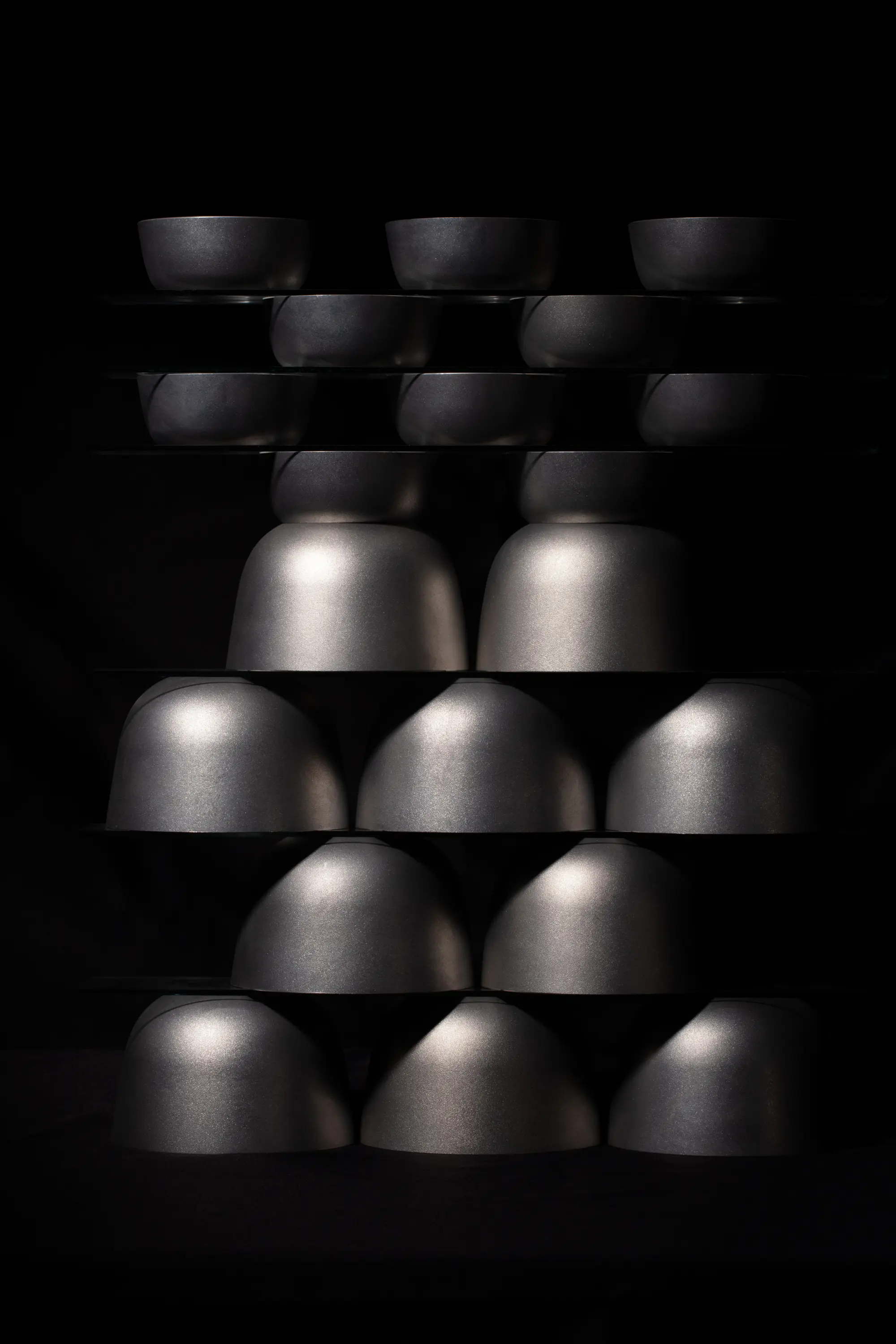 AGO Lighting - Bell | Pendant
