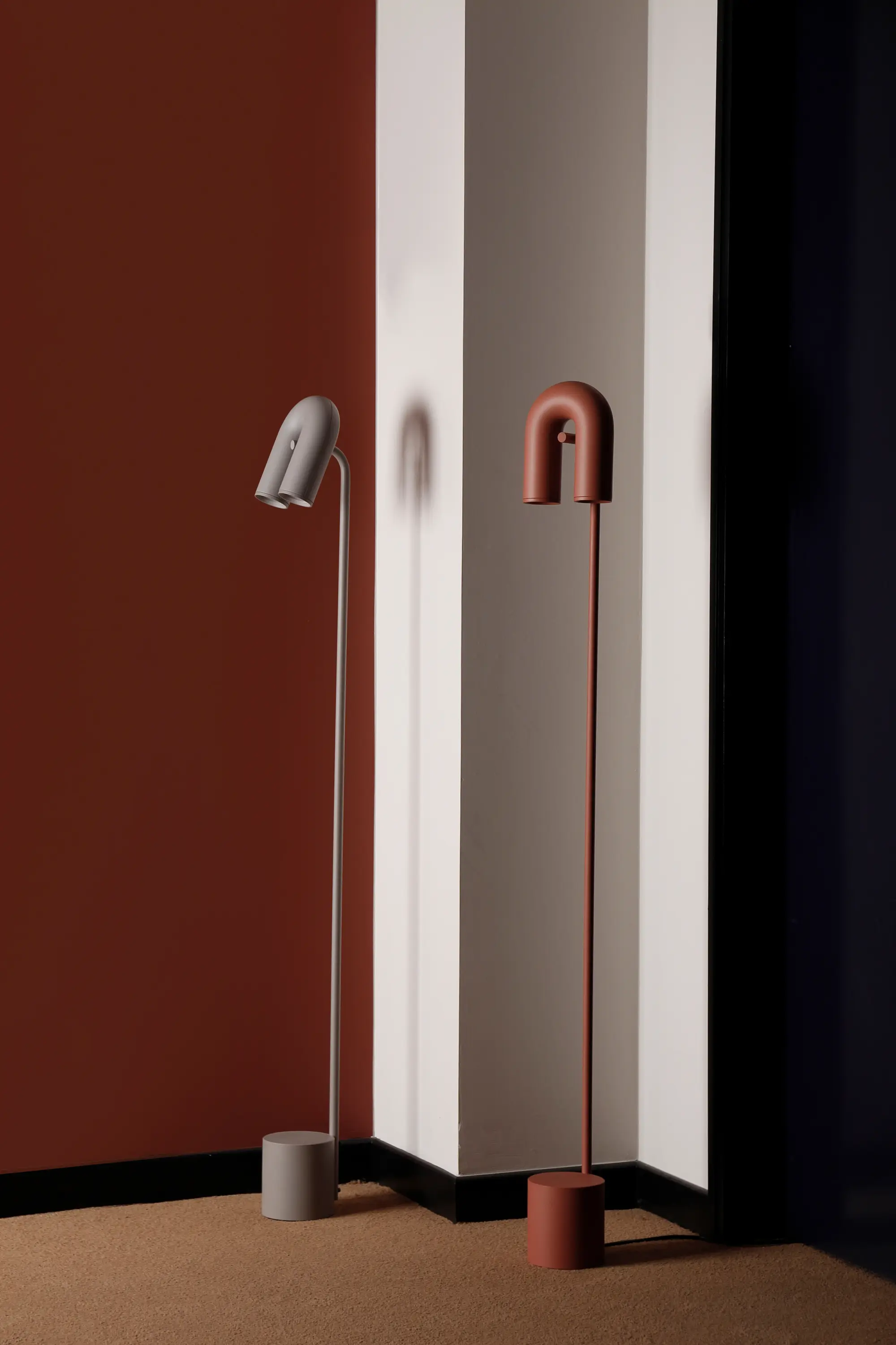 AGO Lighting - Cirkus | Track Modular