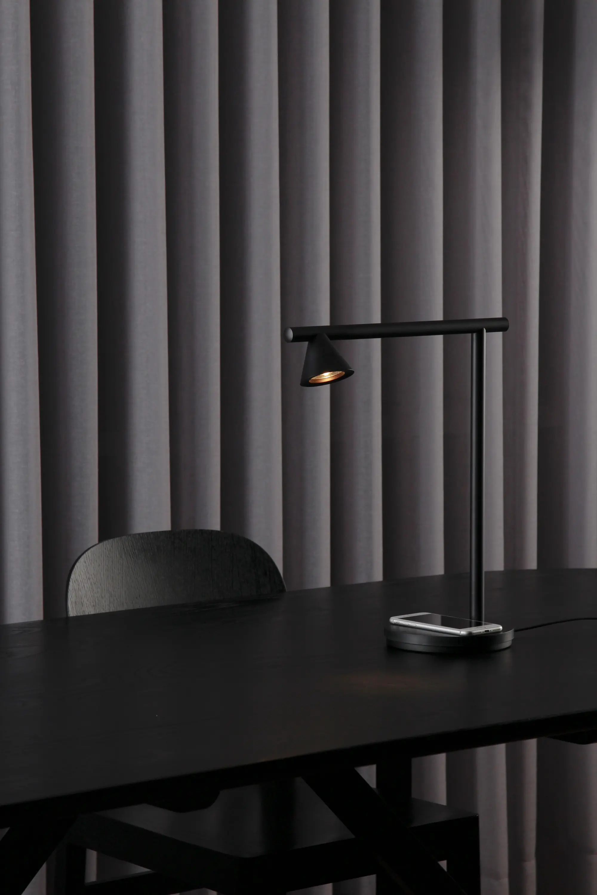 AGO Lighting - Probe | Chandelier
