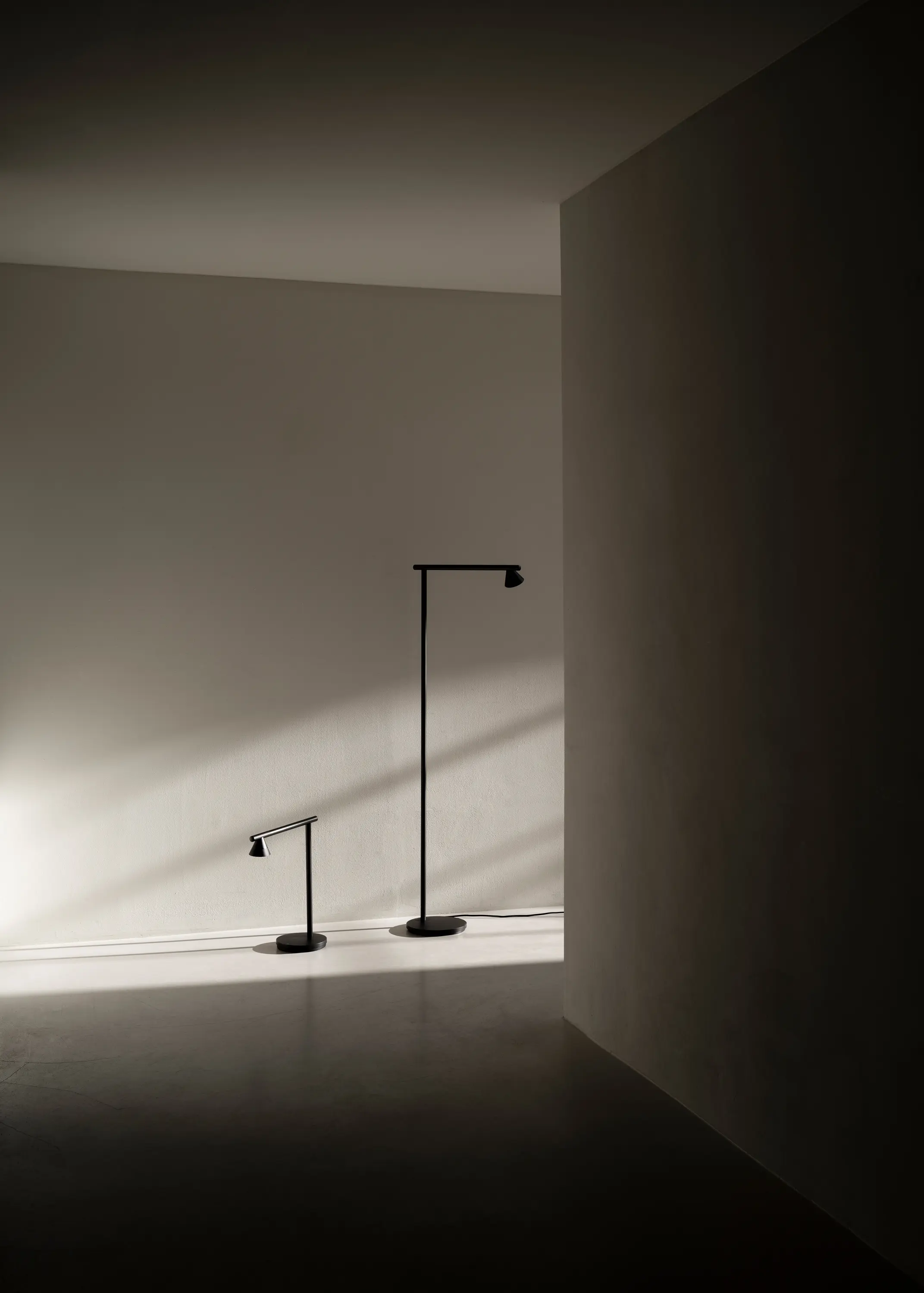 AGO Lighting - Probe | Jr. Desk Lamp