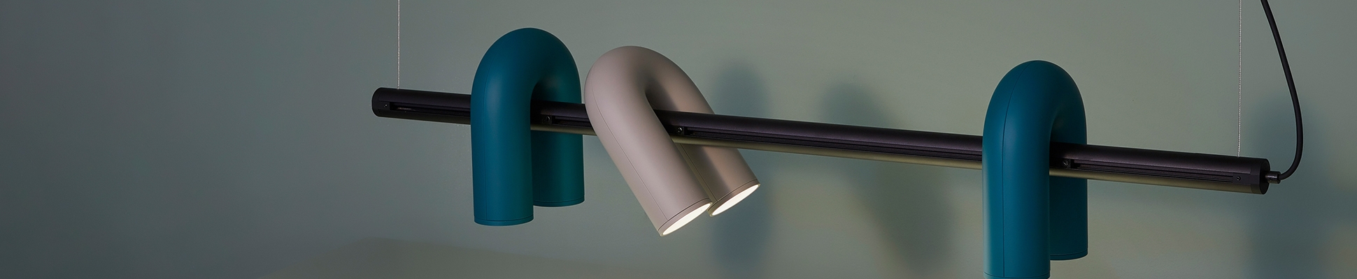 Discover the world of manufacturer AGO Lighting