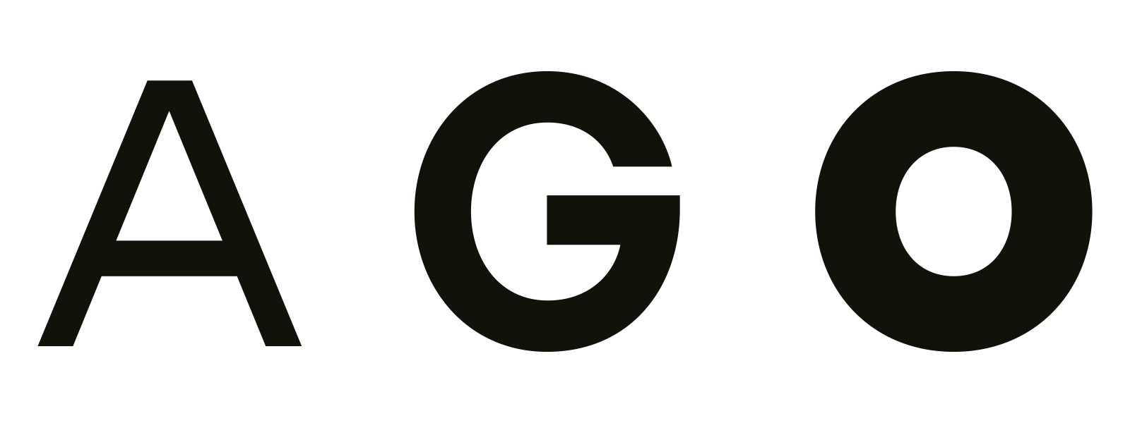 Logo for manufacturer AGO Lighting