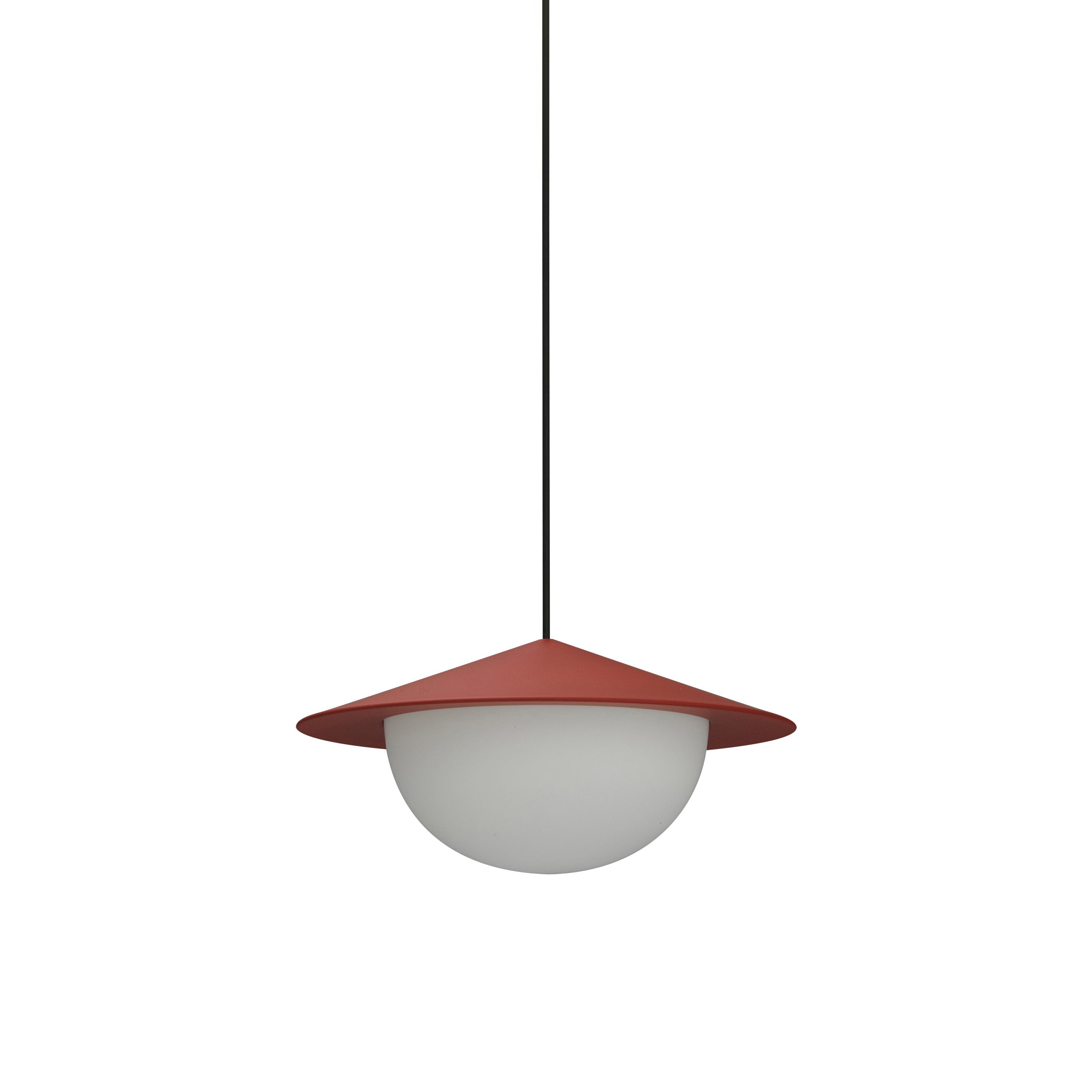 Display product Alley |  Pendant Large from manufacturer AGO Lighting