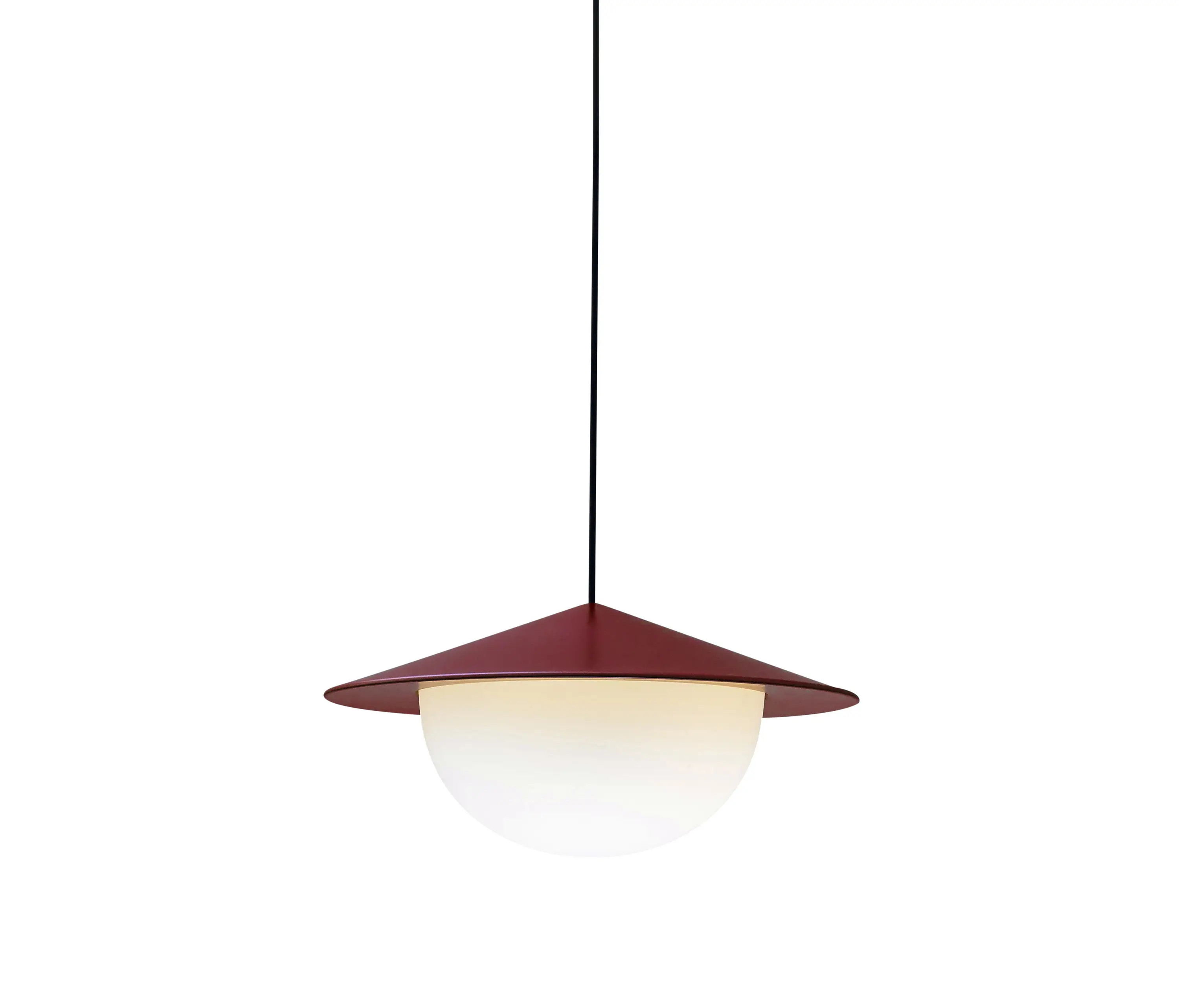 AGO Lighting - Alley | Pendant Large