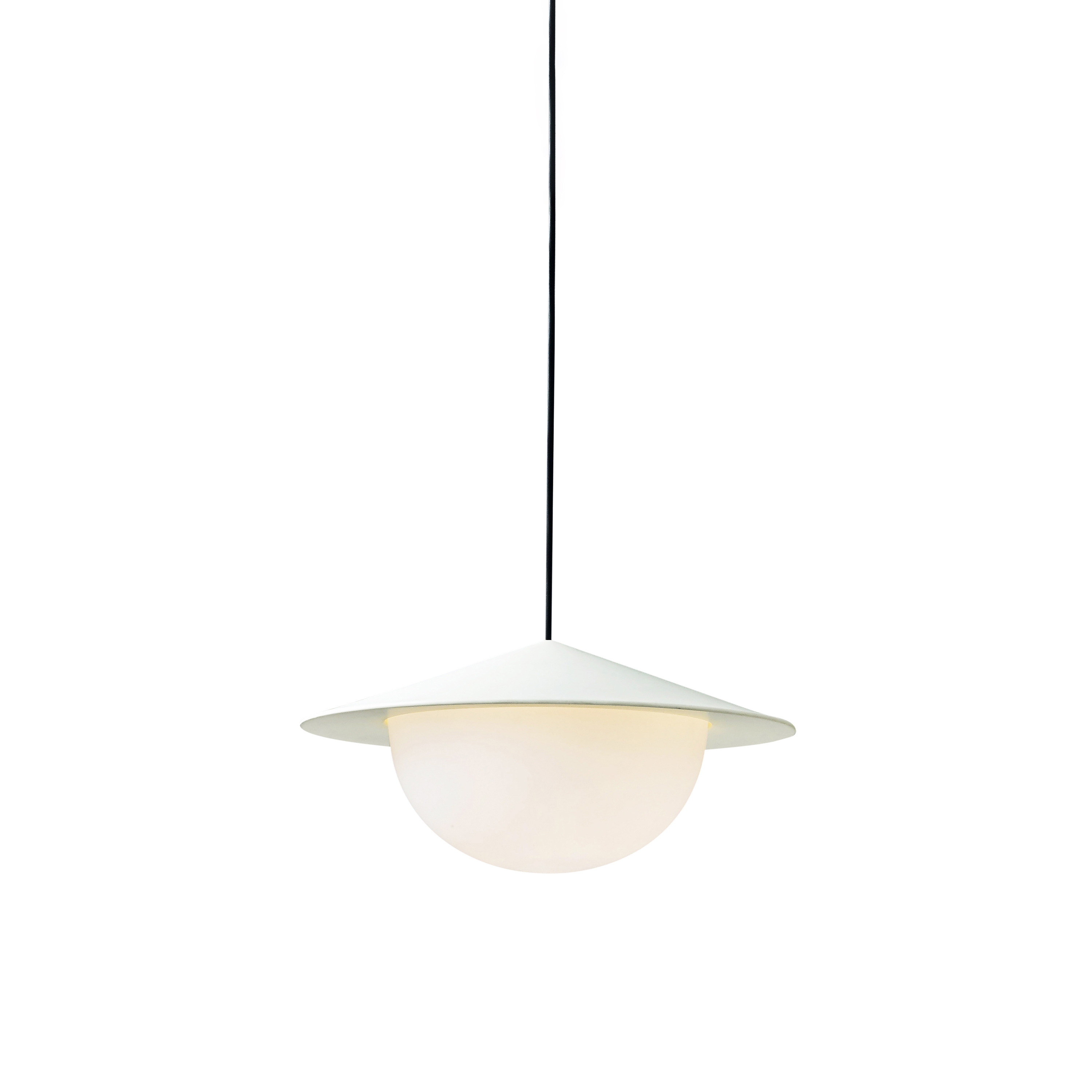 Mostra il prodotto Alley | Pendant Large del produttore AGO Lighting