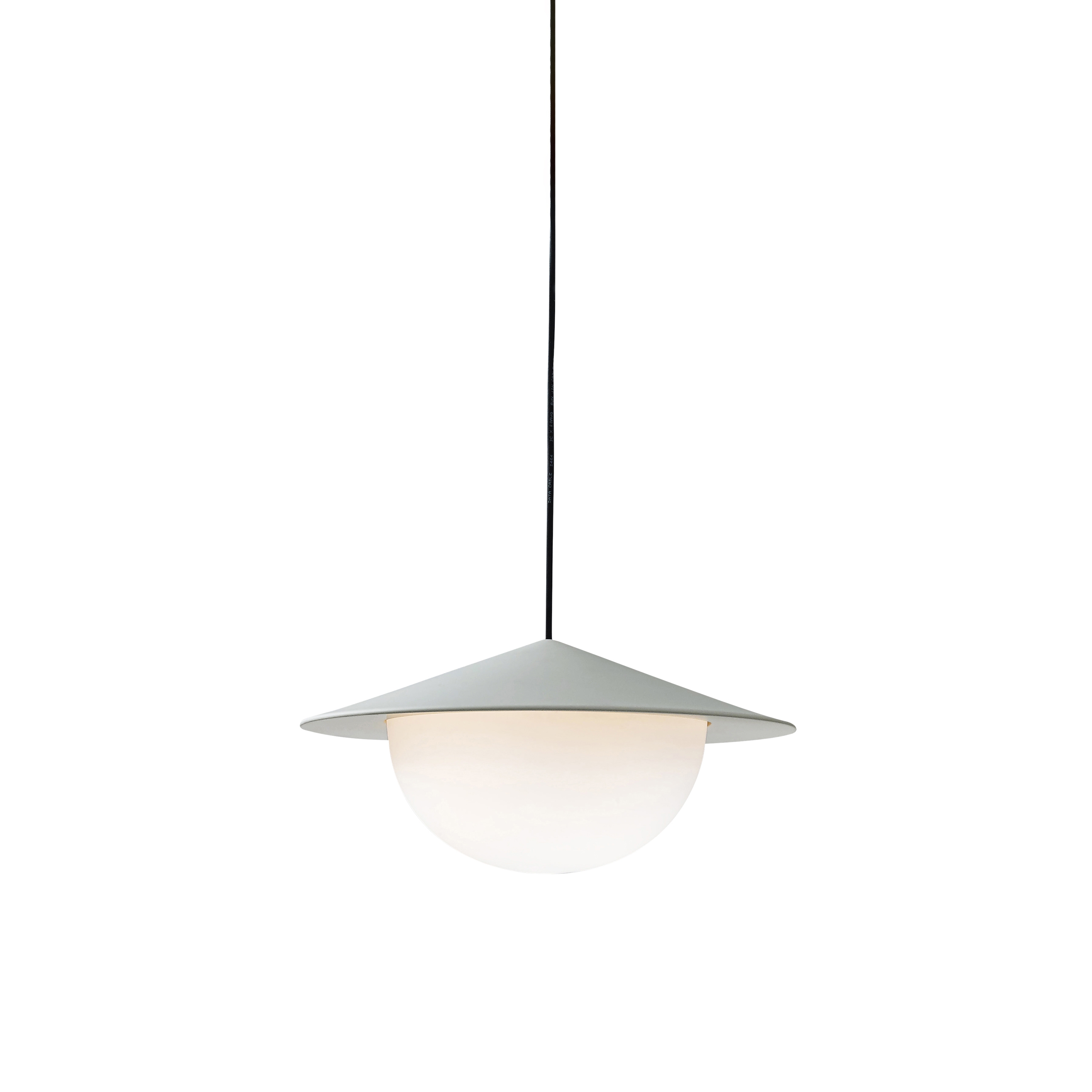 Display product Alley | Pendant Large from manufacturer AGO Lighting