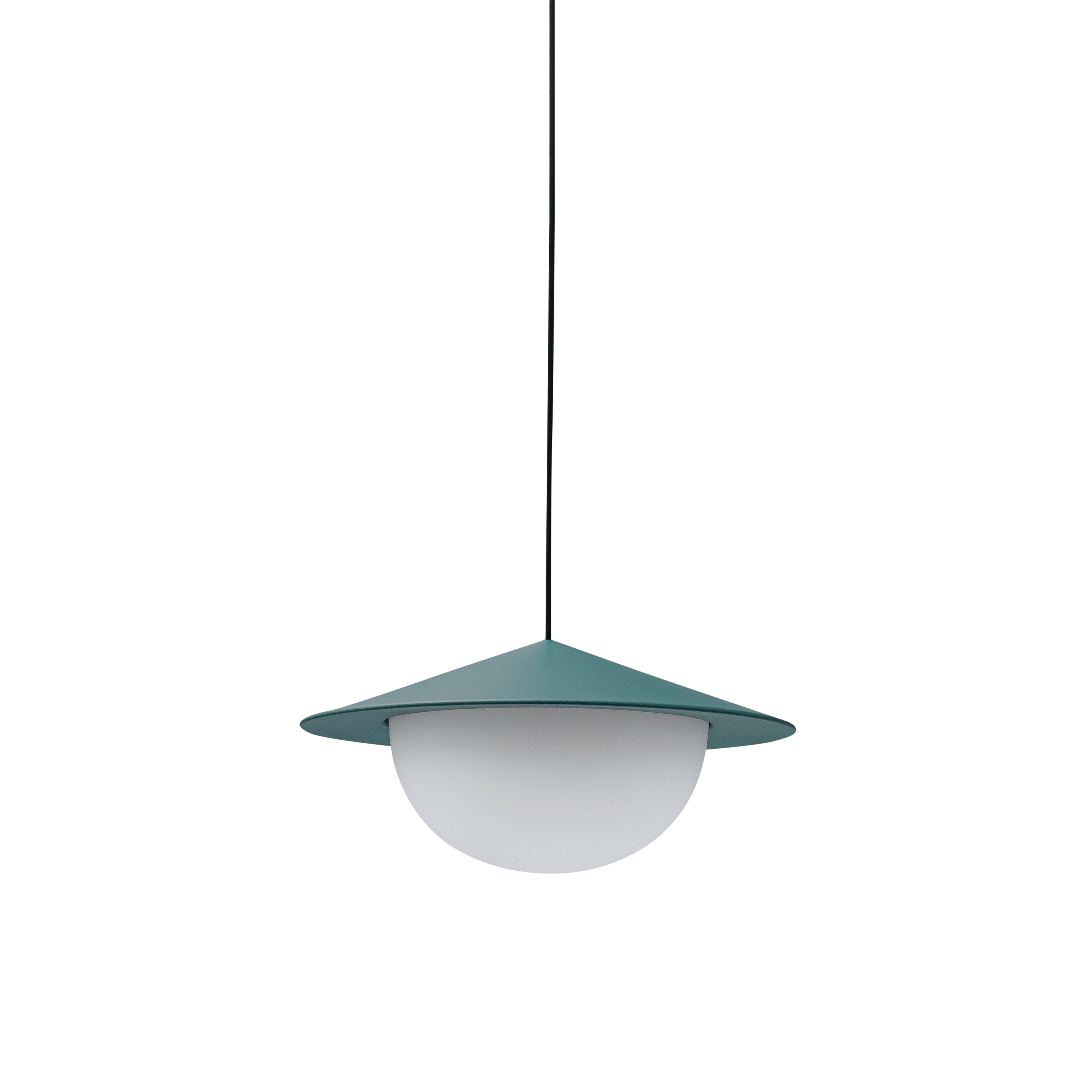 Display product Alley | Pendant Large from manufacturer AGO Lighting