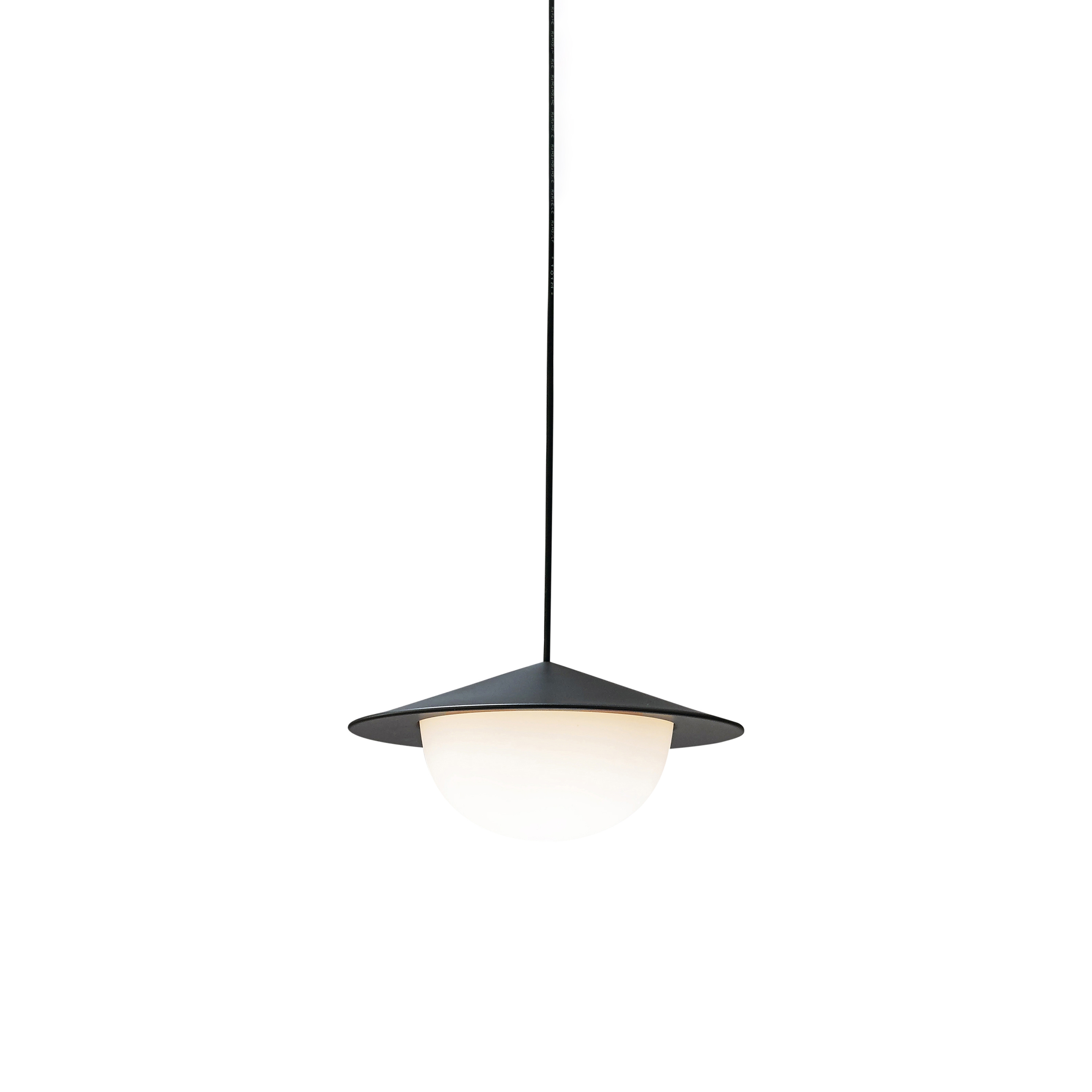 Display product Alley | Pendant Small from manufacturer AGO Lighting