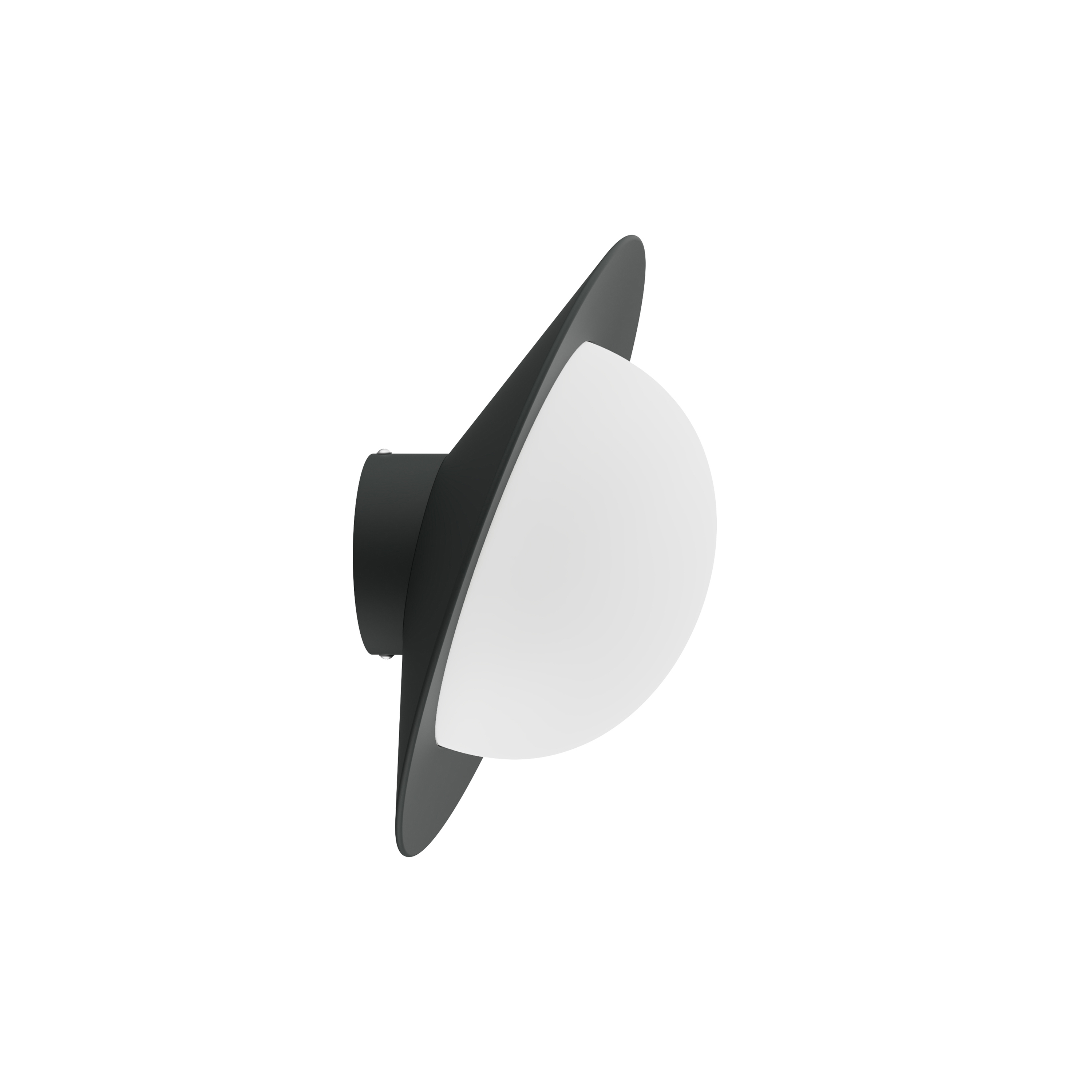 Display product Alley | Wall Outdoor Large from manufacturer AGO Lighting