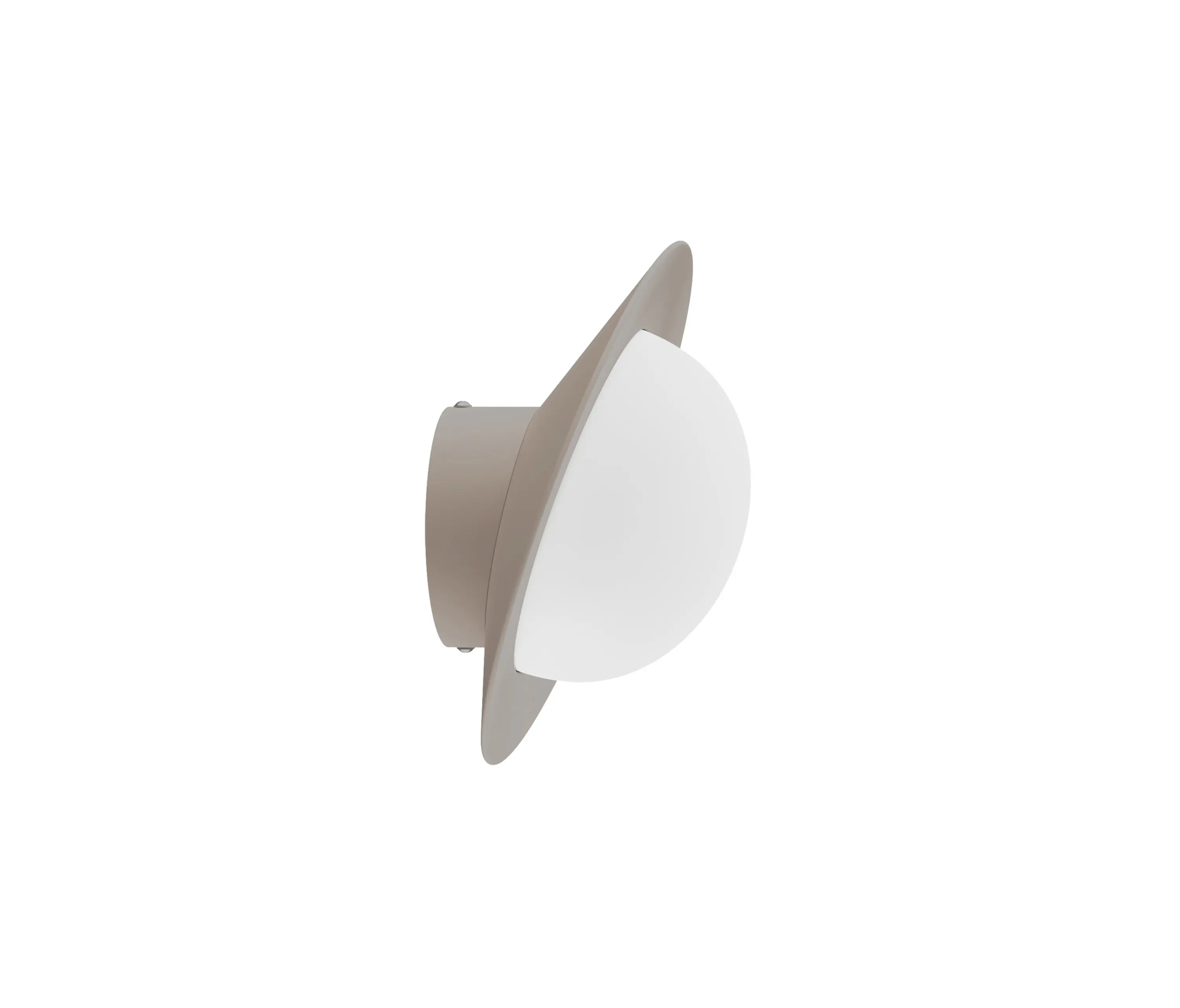 AGO Lighting - Alley | Wall Outdoor Small