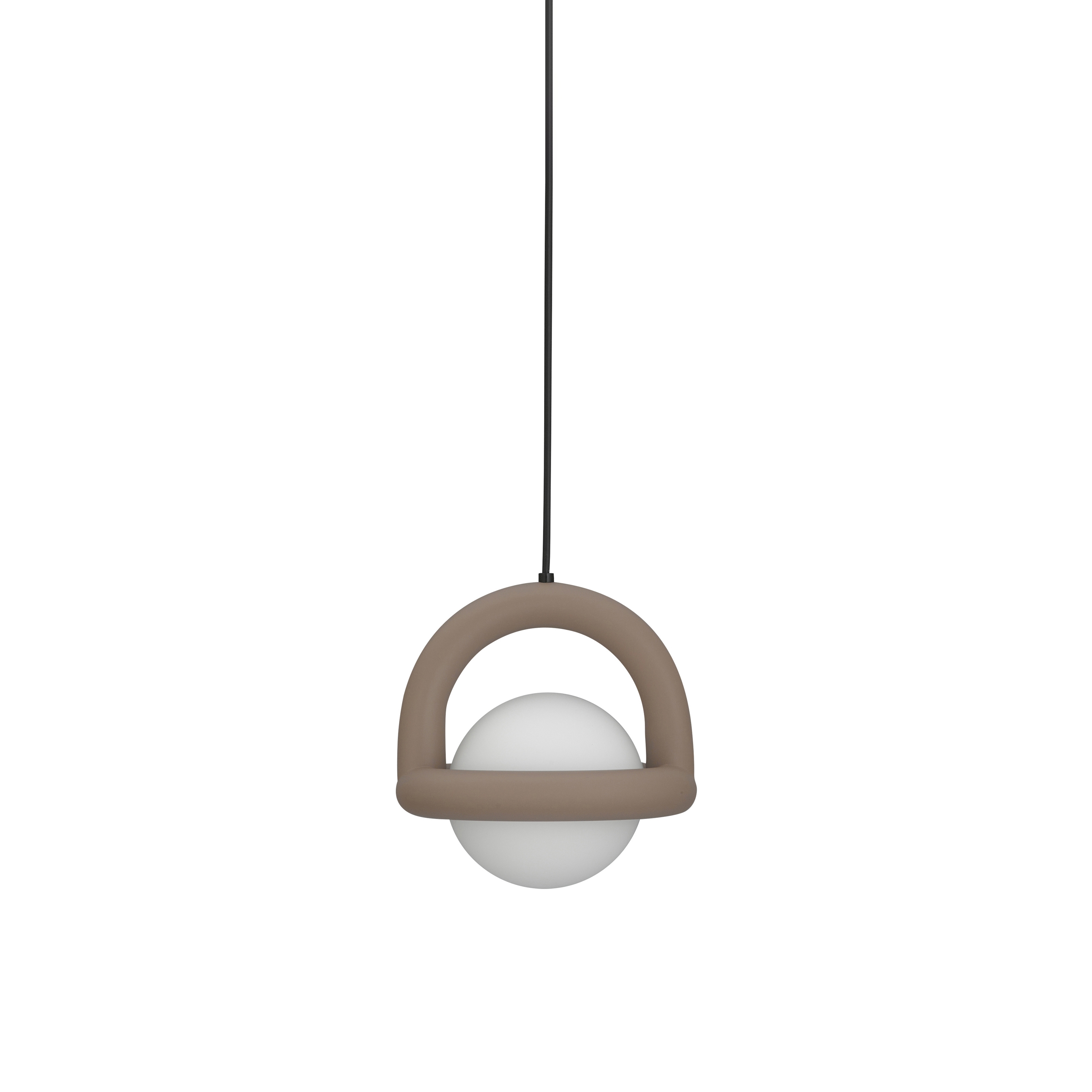 Mostra il prodotto Balloon | Pendant del produttore AGO Lighting
