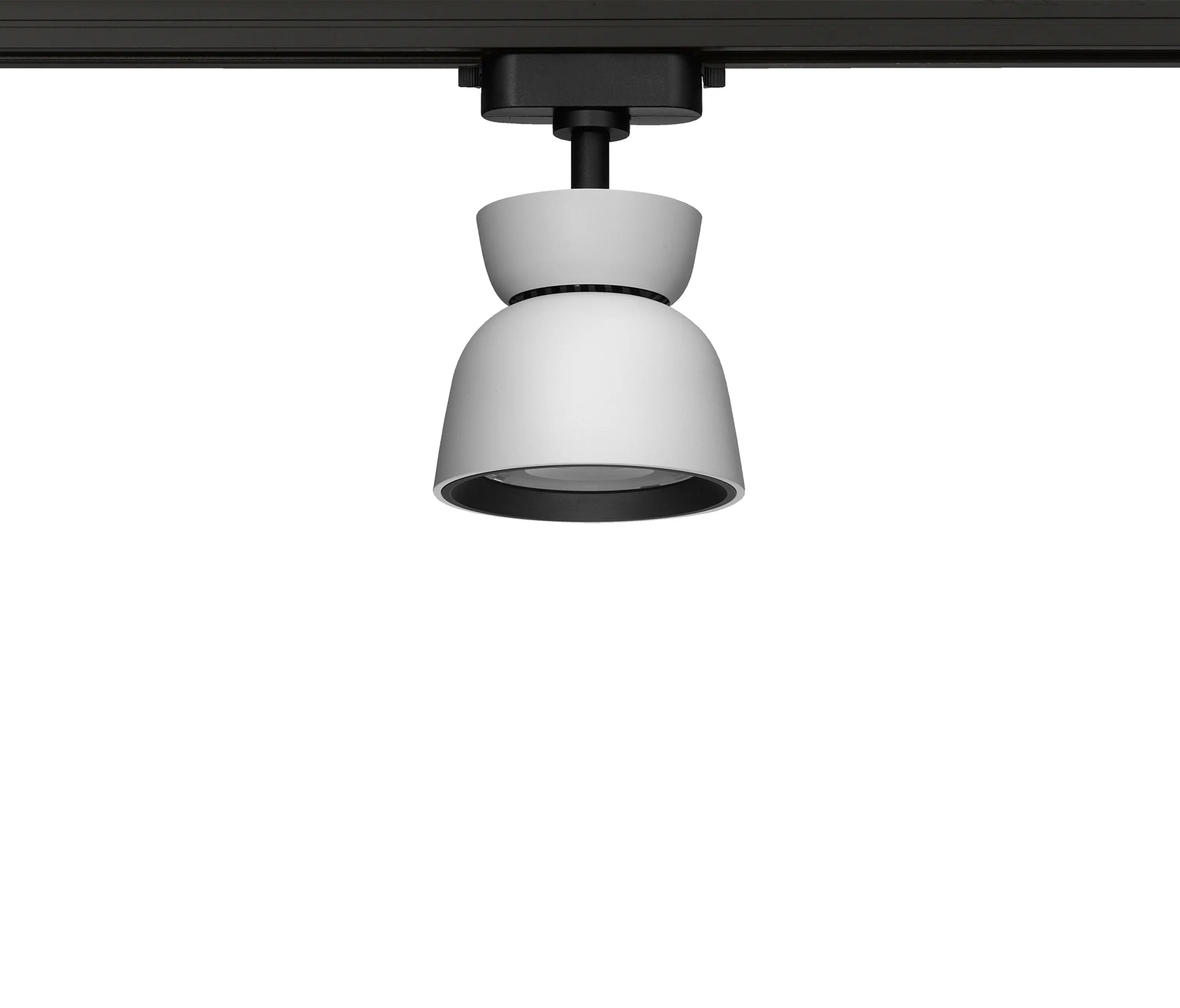 AGO Lighting - Bell | Track Mount