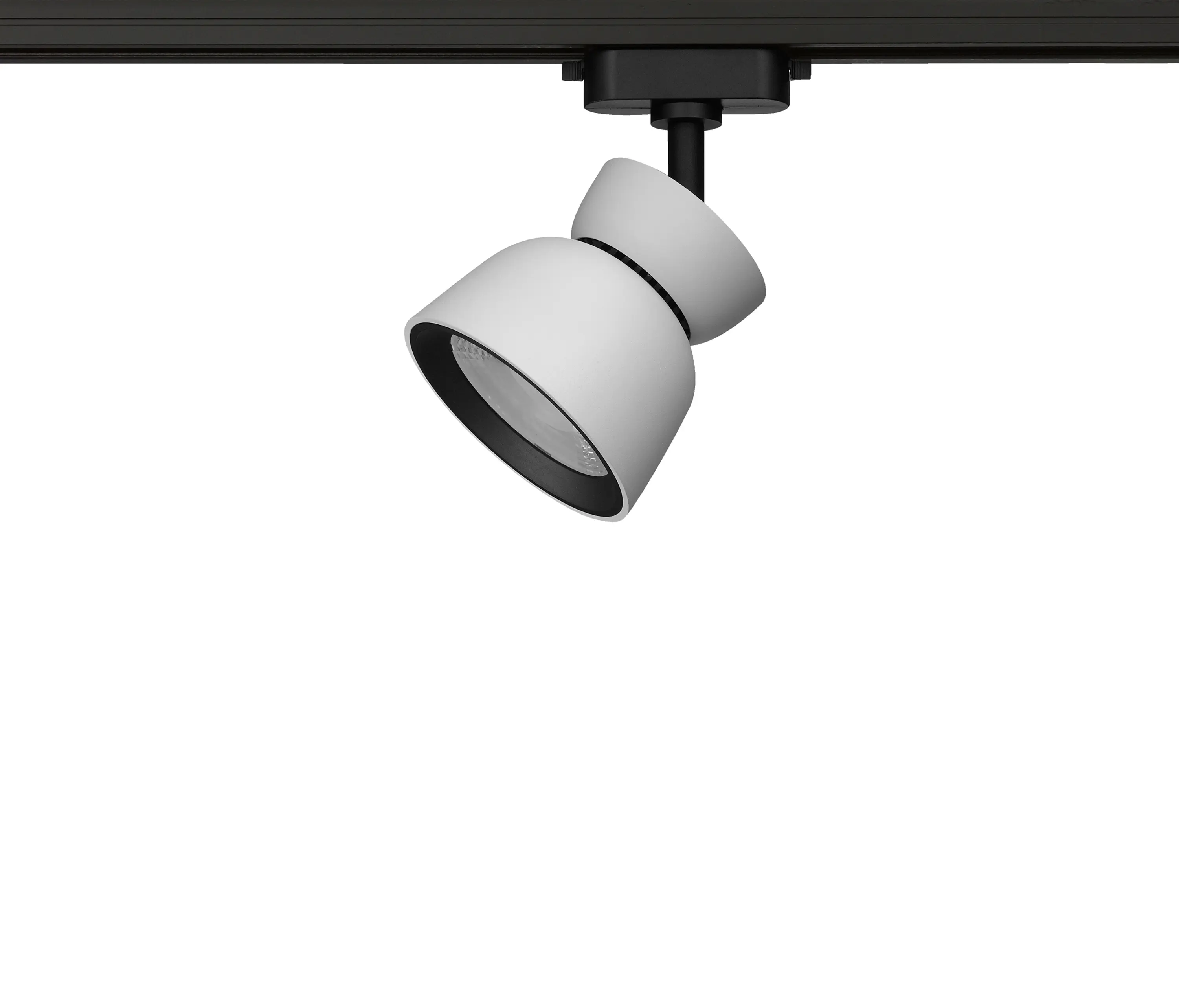 AGO Lighting - Bell | Track Mount