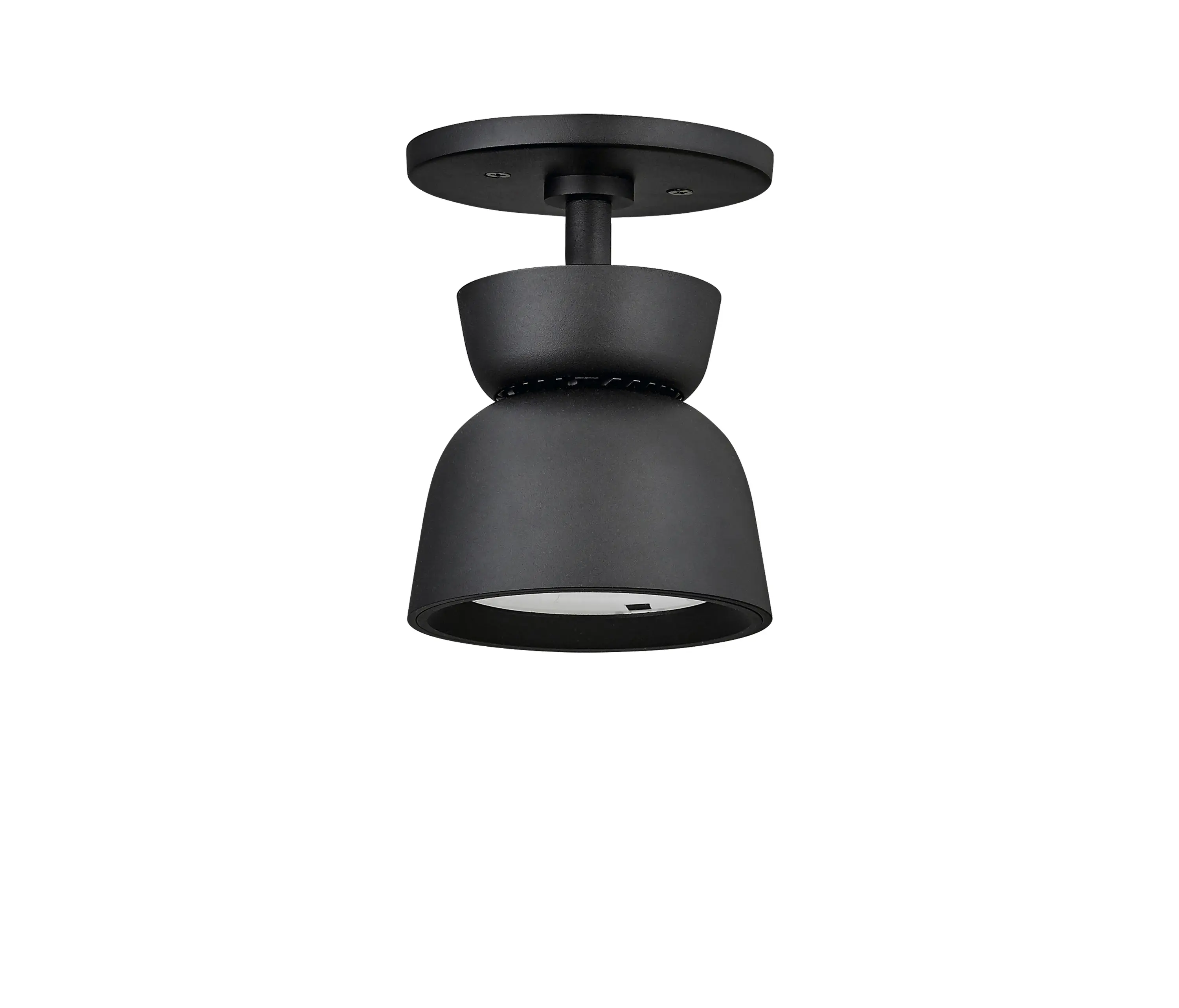 AGO Lighting - Bell | Flush Mount