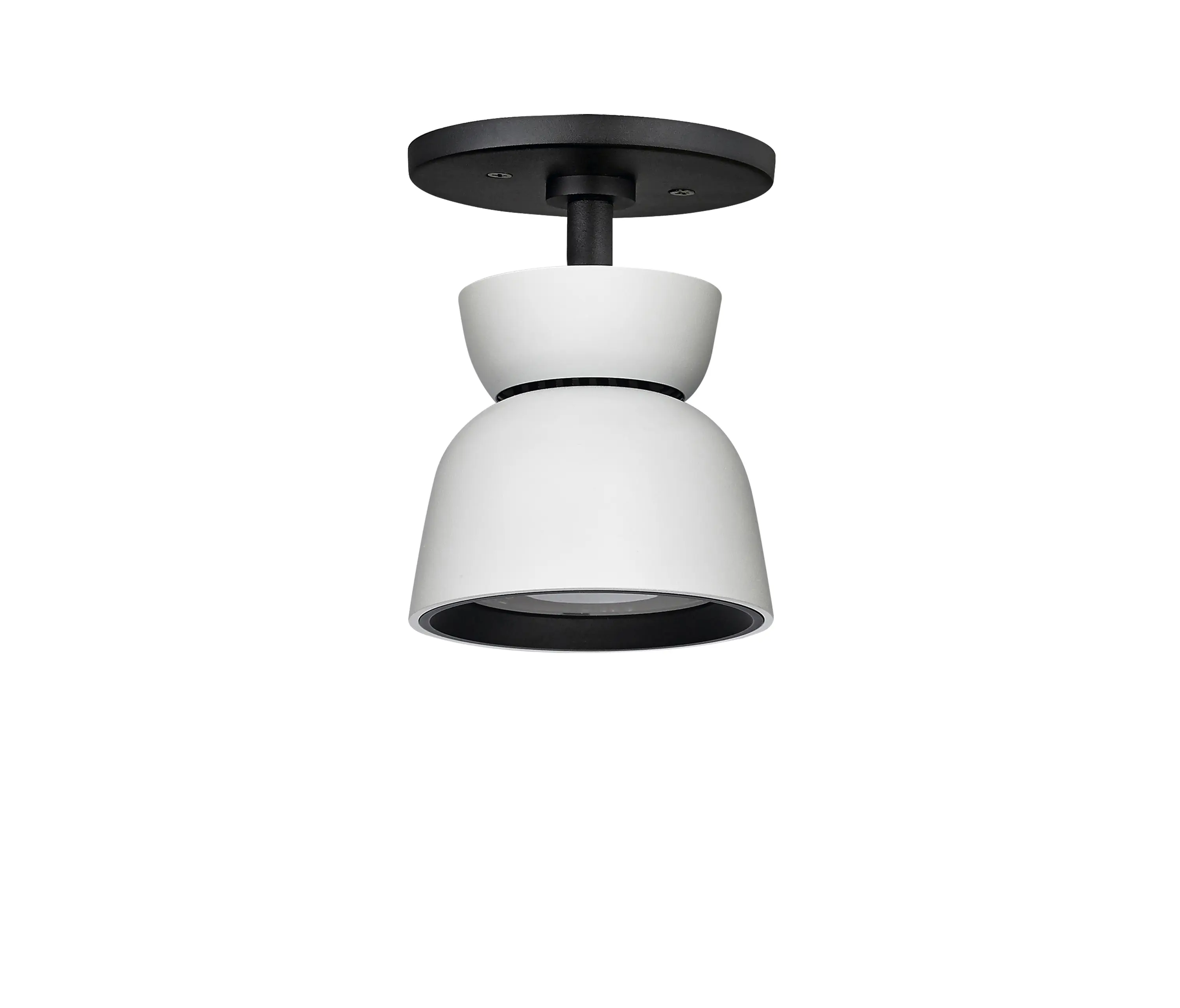 AGO Lighting - Bell | Flush Mount